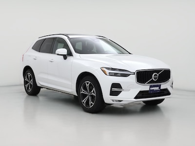 2022 Volvo XC60 B5 Momentum