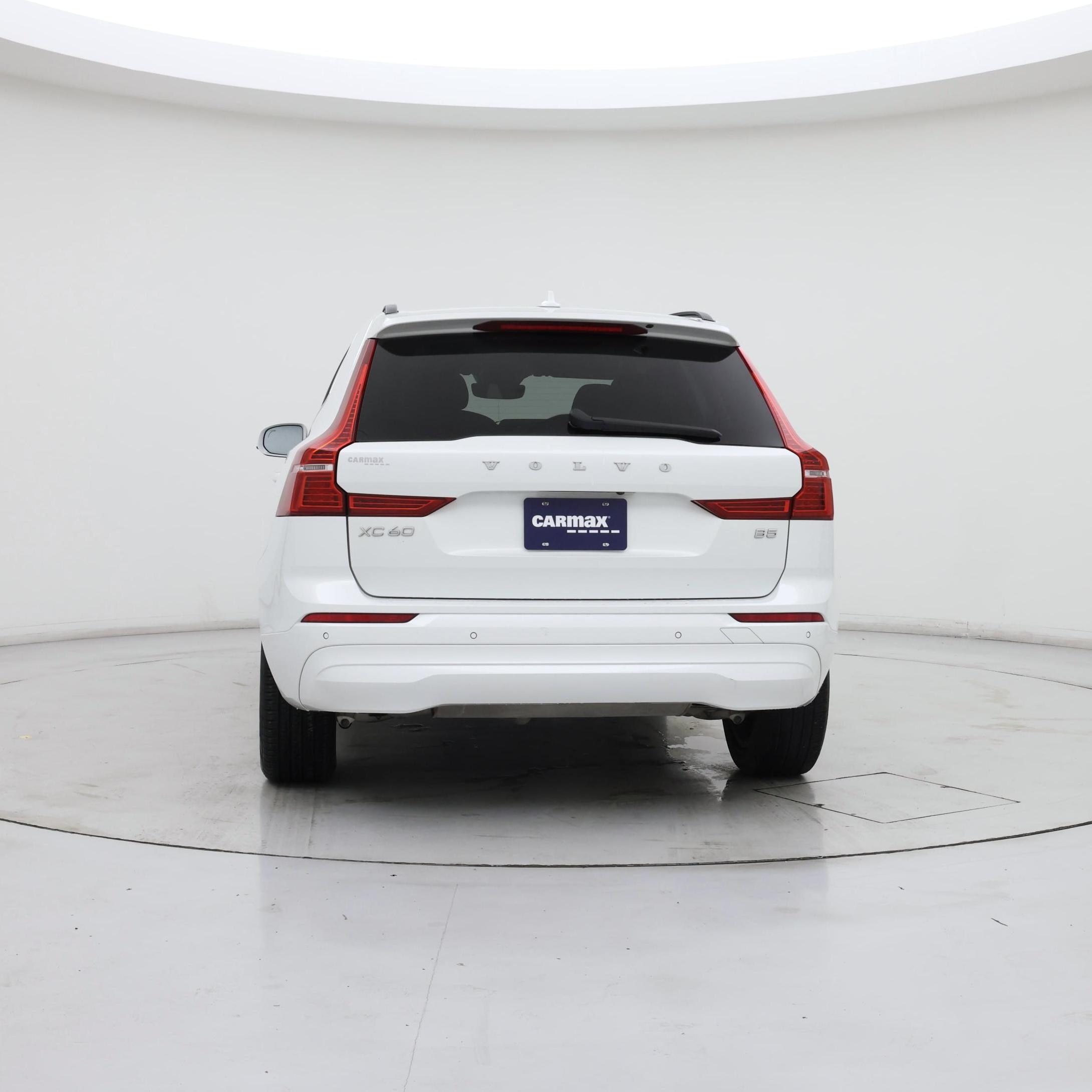 Thumbnail: 2022 Volvo XC60 - 6