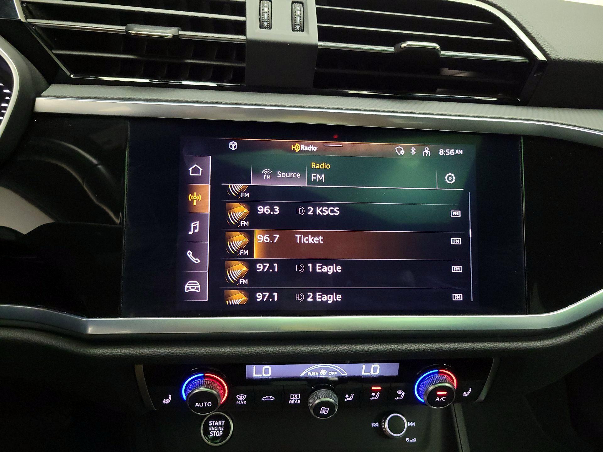 Thumbnail: 2022 Audi Q3 - 15