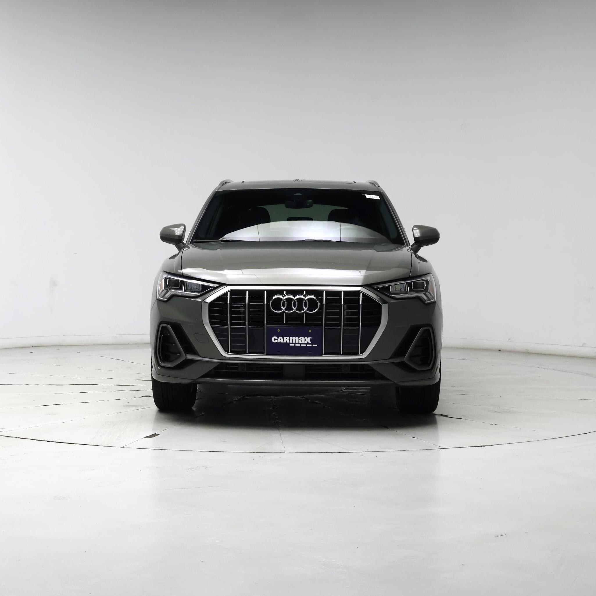 Thumbnail: 2022 Audi Q3 - 5
