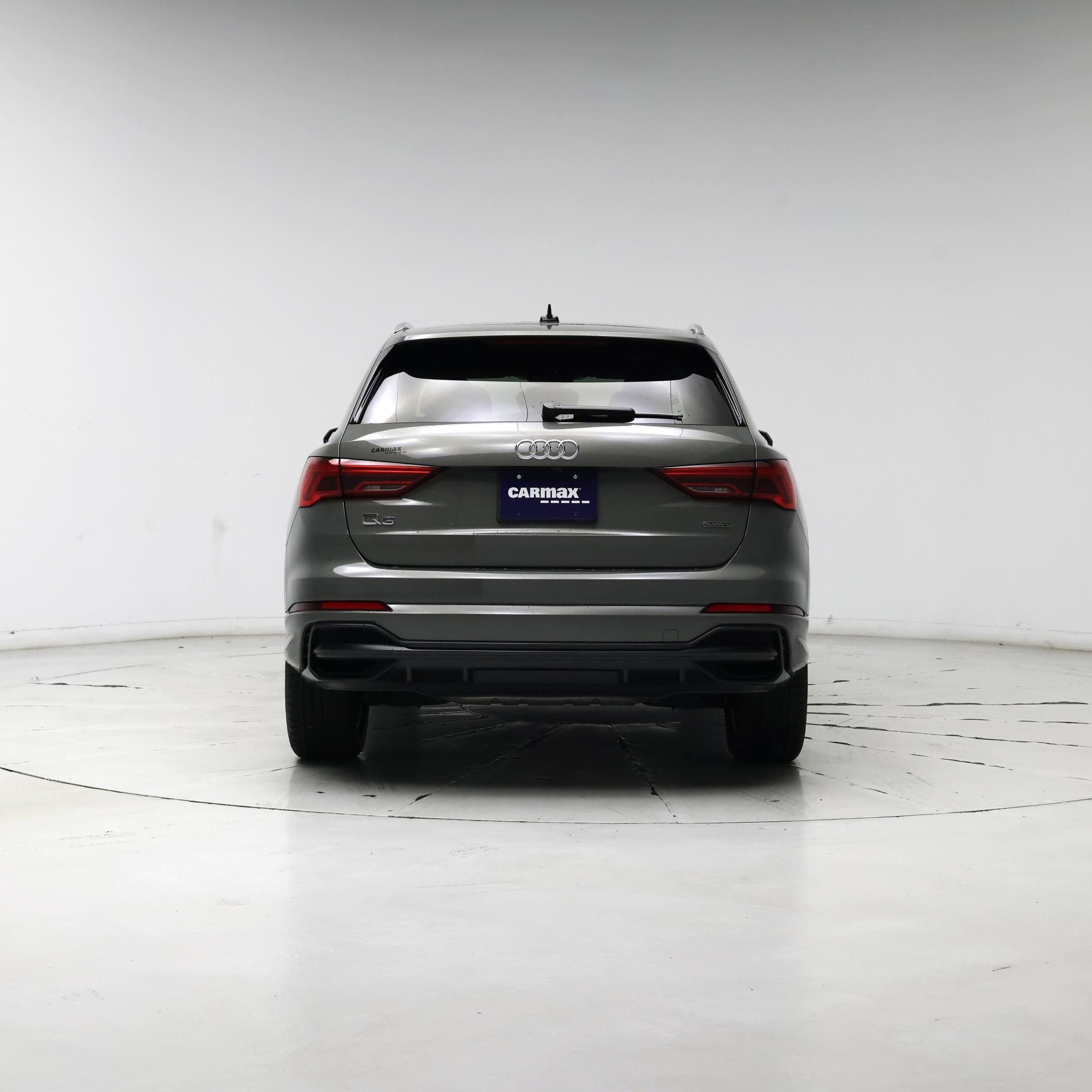 Thumbnail: 2022 Audi Q3 - 6