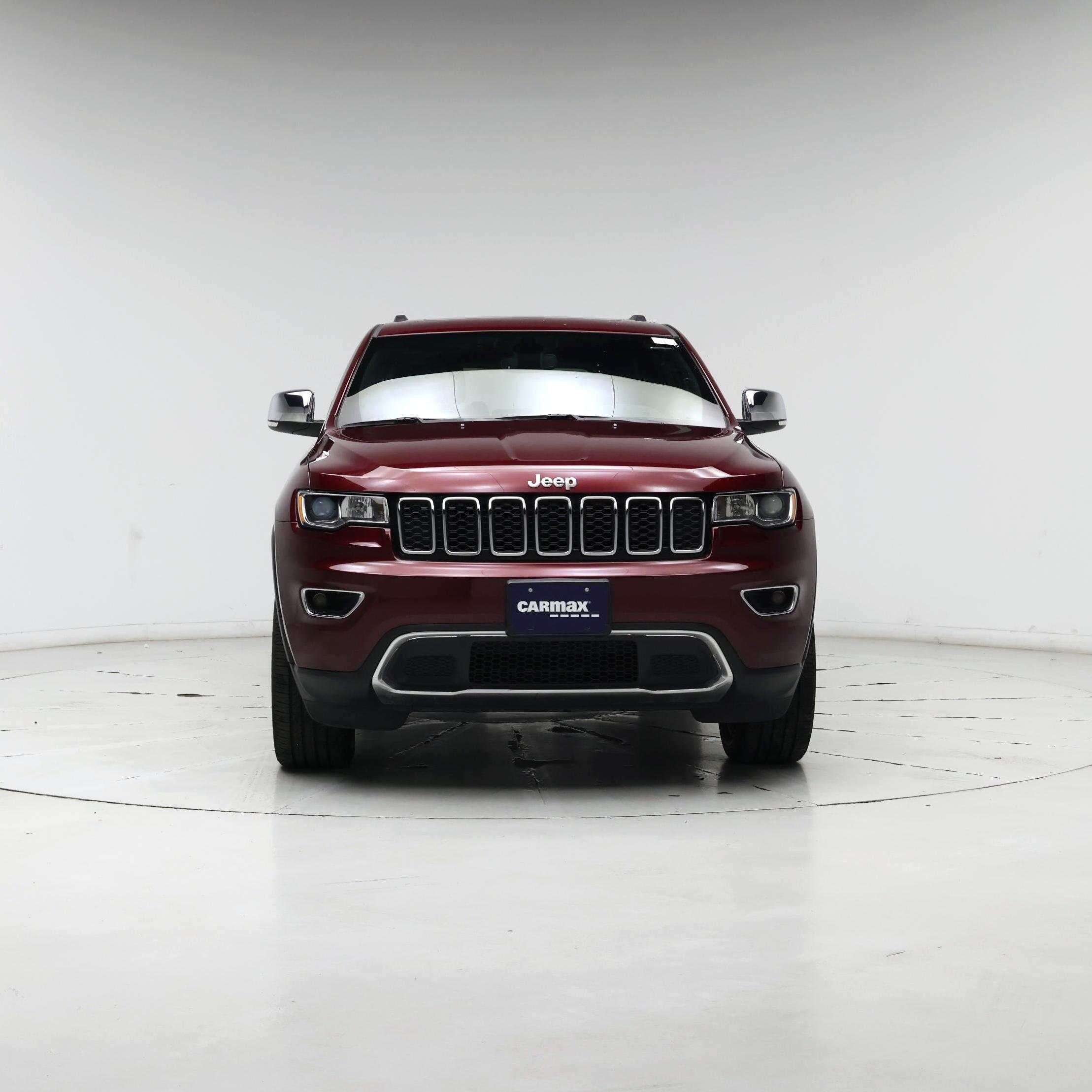 Thumbnail: 2022 Jeep Grand Cherokee - 5
