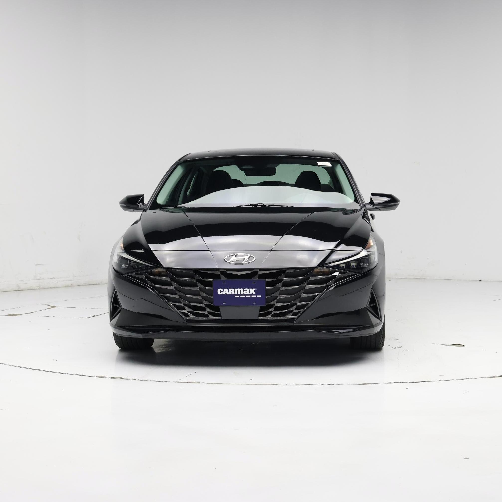 Thumbnail: 2023 Hyundai Elantra - 5