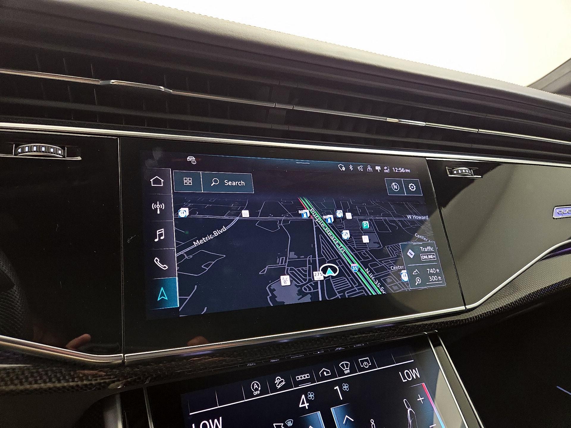 Thumbnail: 2021 Audi SQ7 - 14