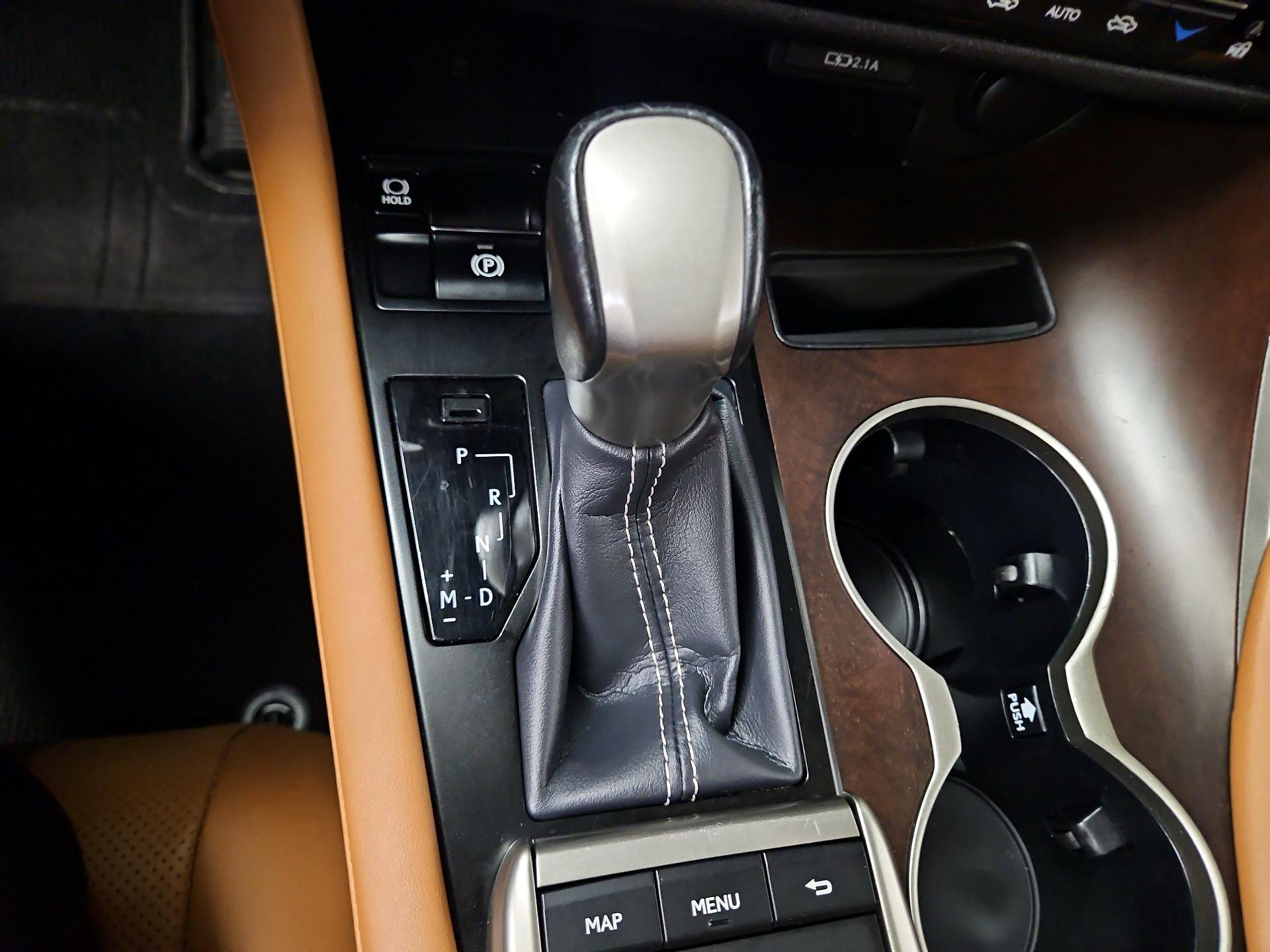 Thumbnail: 2021 Lexus RX - 18