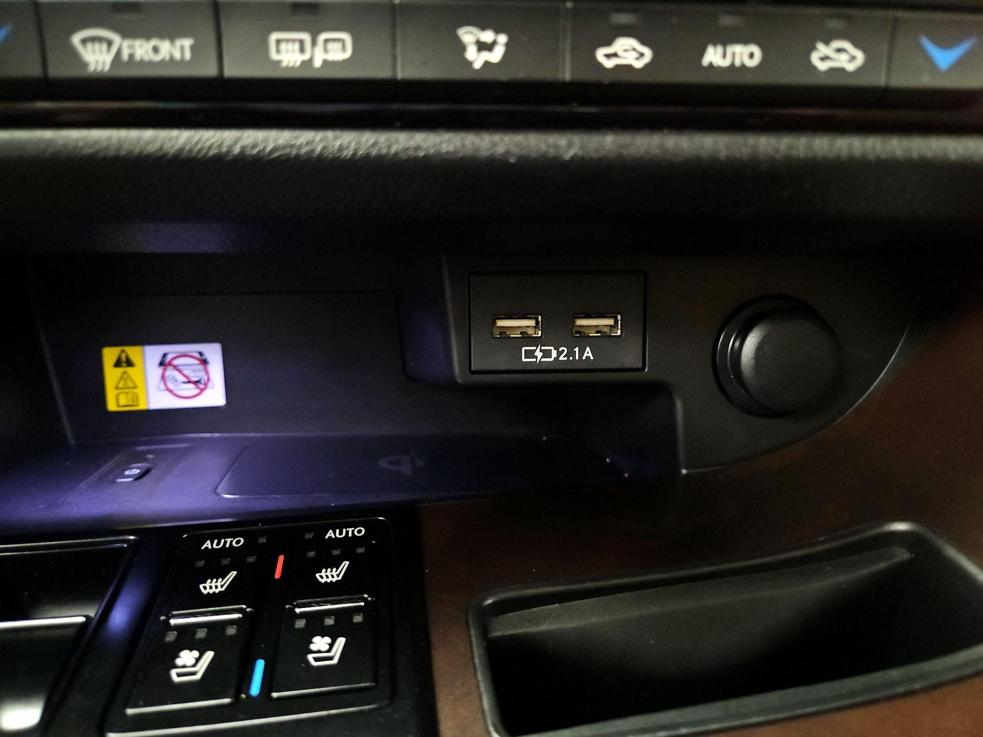 Thumbnail: 2021 Lexus RX - 19