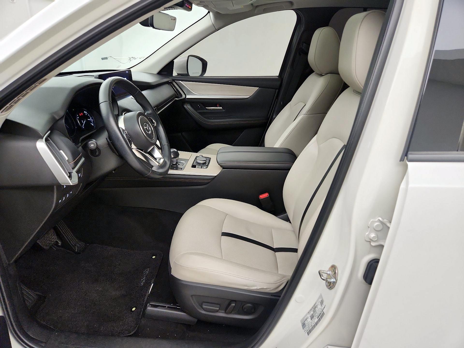 Thumbnail: 2024 Mazda CX-90 - 9
