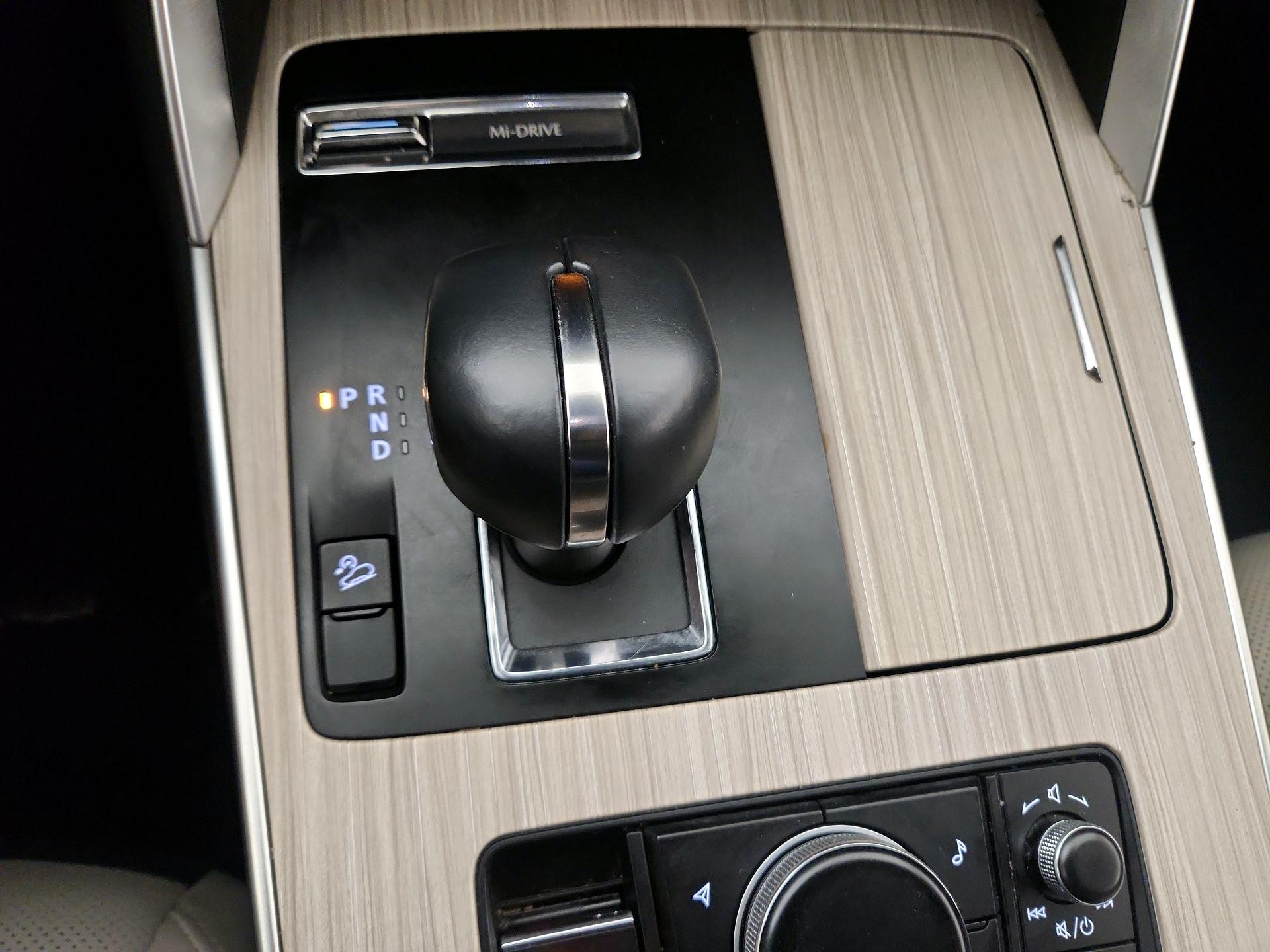 Thumbnail: 2024 Mazda CX-90 - 15