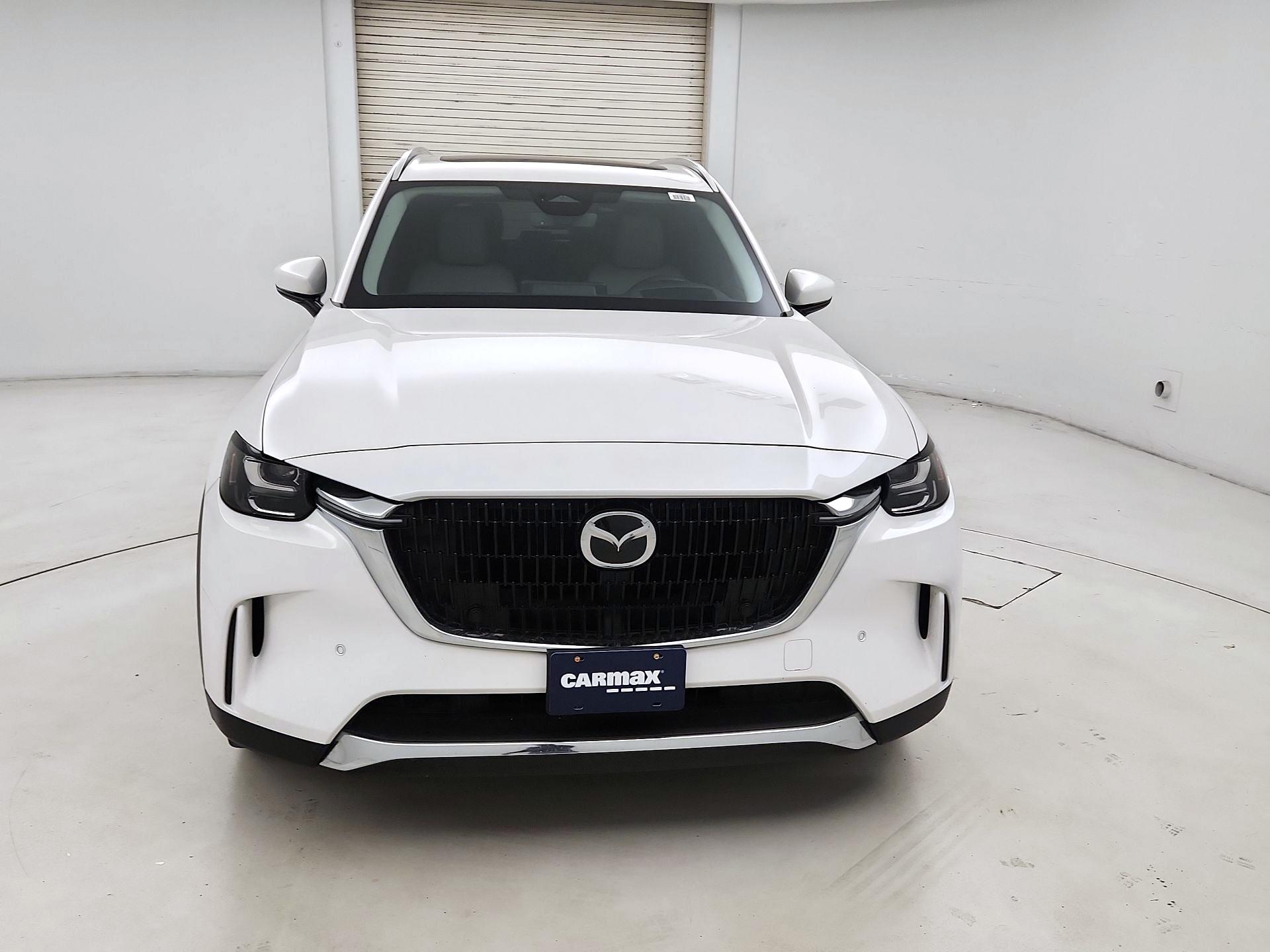 Thumbnail: 2024 Mazda CX-90 - 2