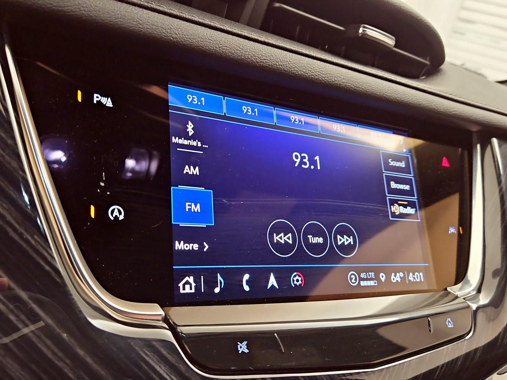 Thumbnail: 2024 Cadillac XT6 - 16