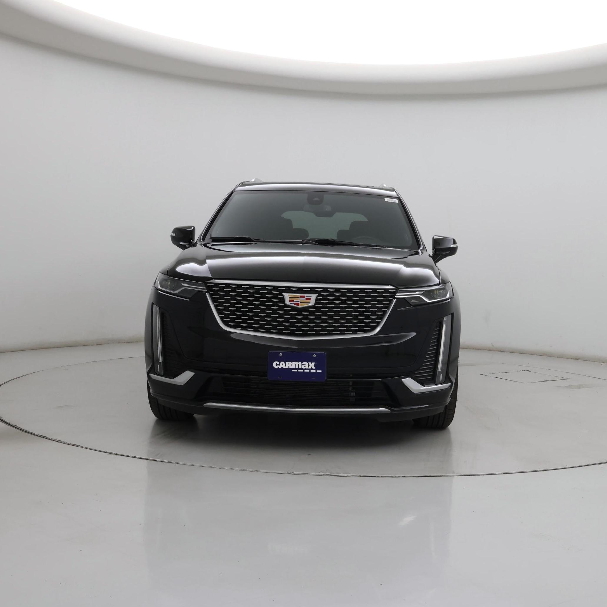 Thumbnail: 2024 Cadillac XT6 - 5