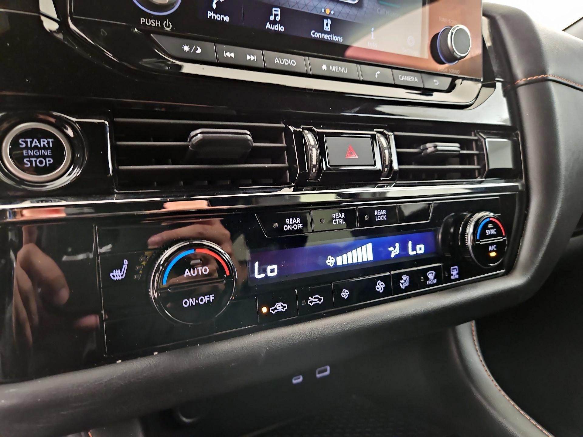 Thumbnail: 2024 Nissan Pathfinder - 16
