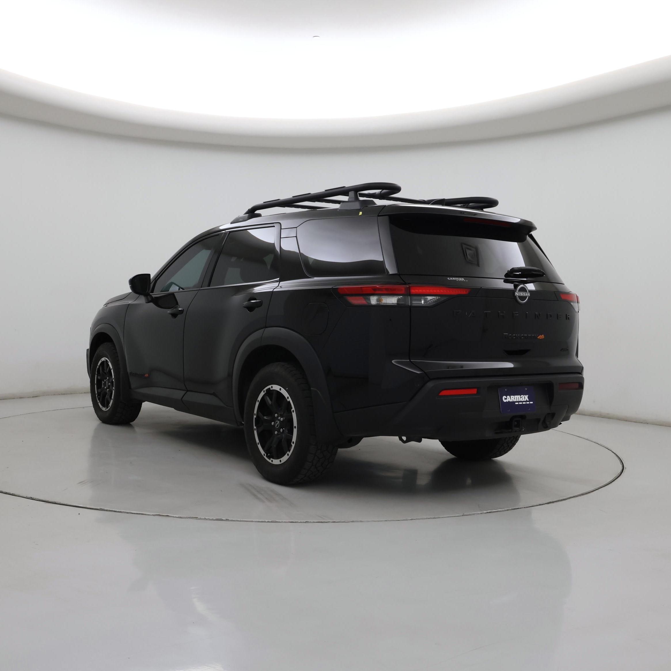 Thumbnail: 2024 Nissan Pathfinder - 2