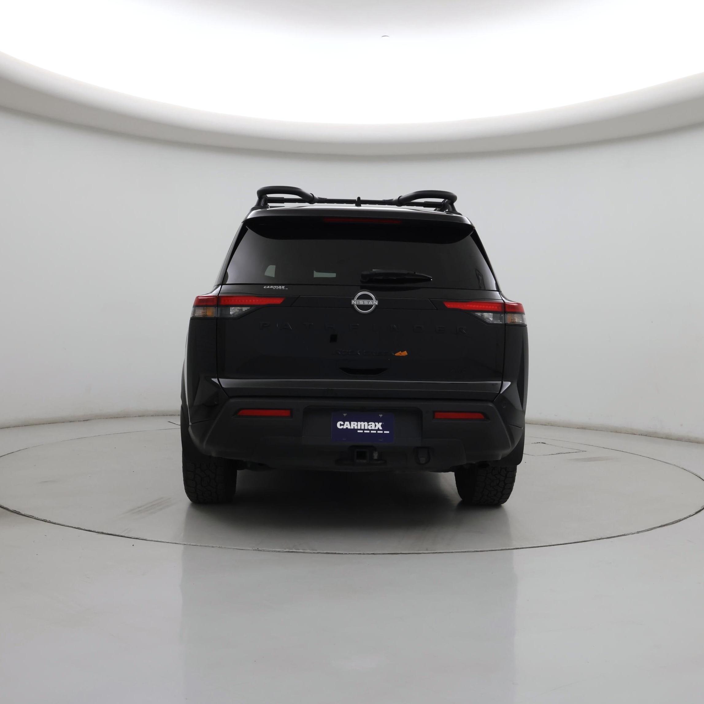 Thumbnail: 2024 Nissan Pathfinder - 6