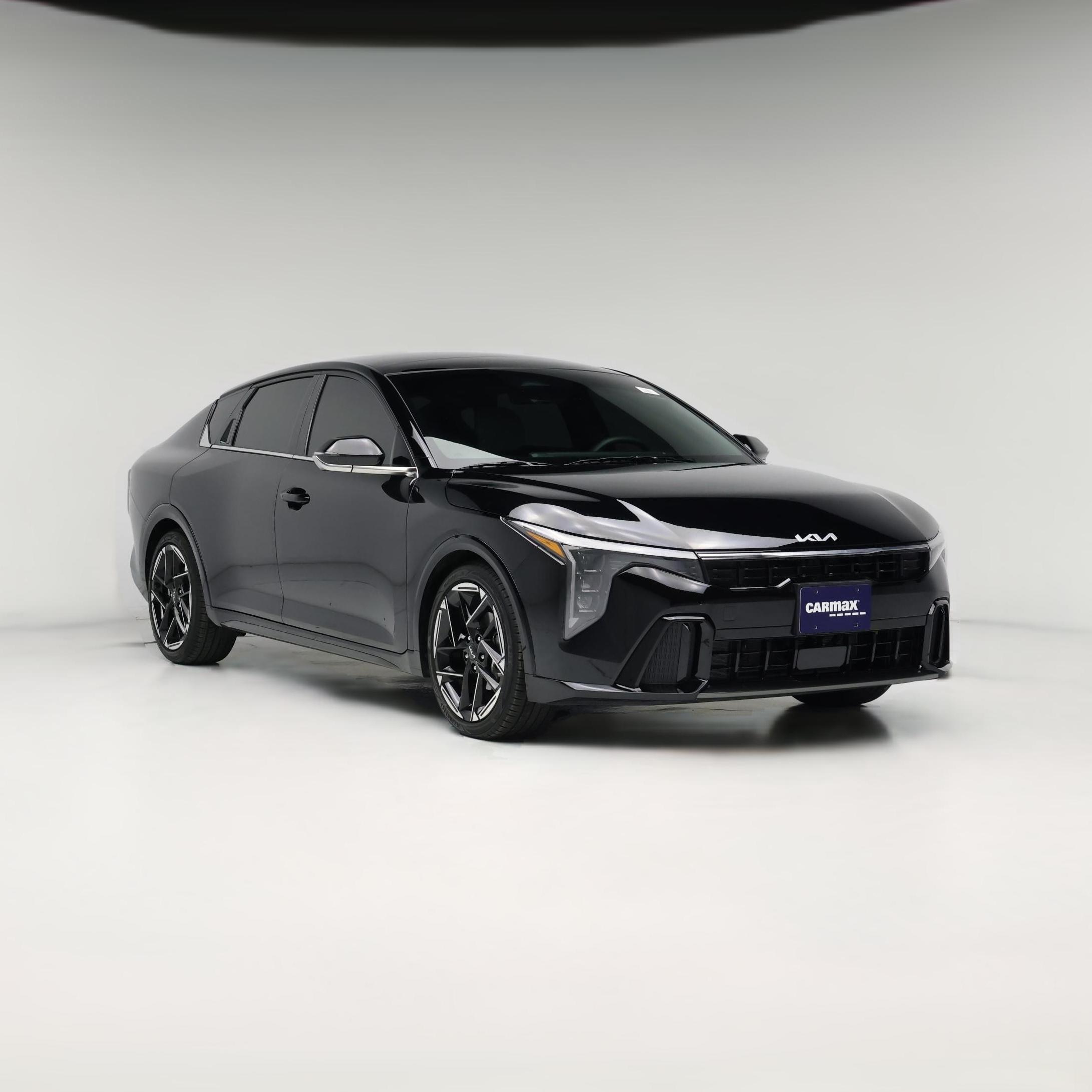 Thumbnail: 2025 Kia K4 - 1