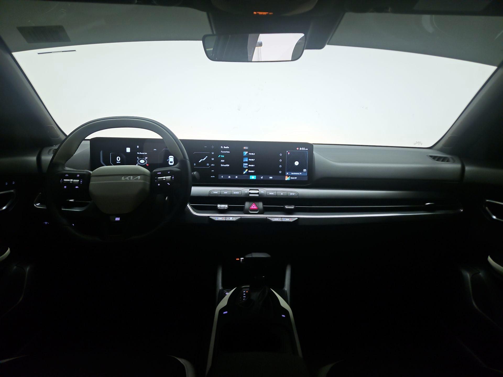 Thumbnail: 2025 Kia K4 - 9