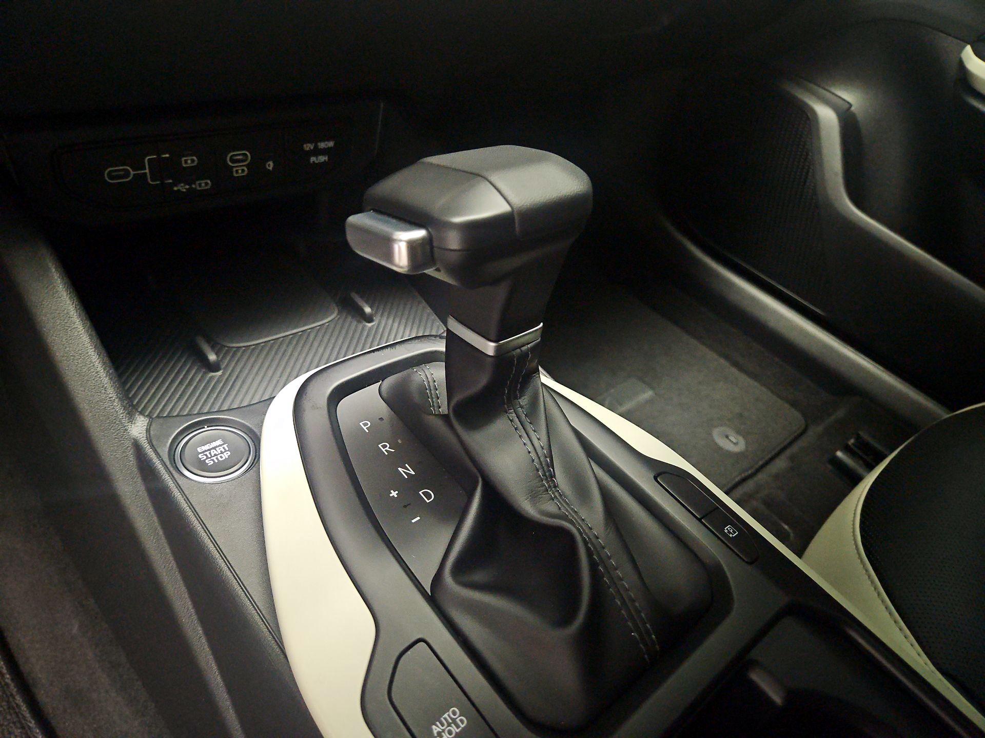 Thumbnail: 2025 Kia K4 - 17