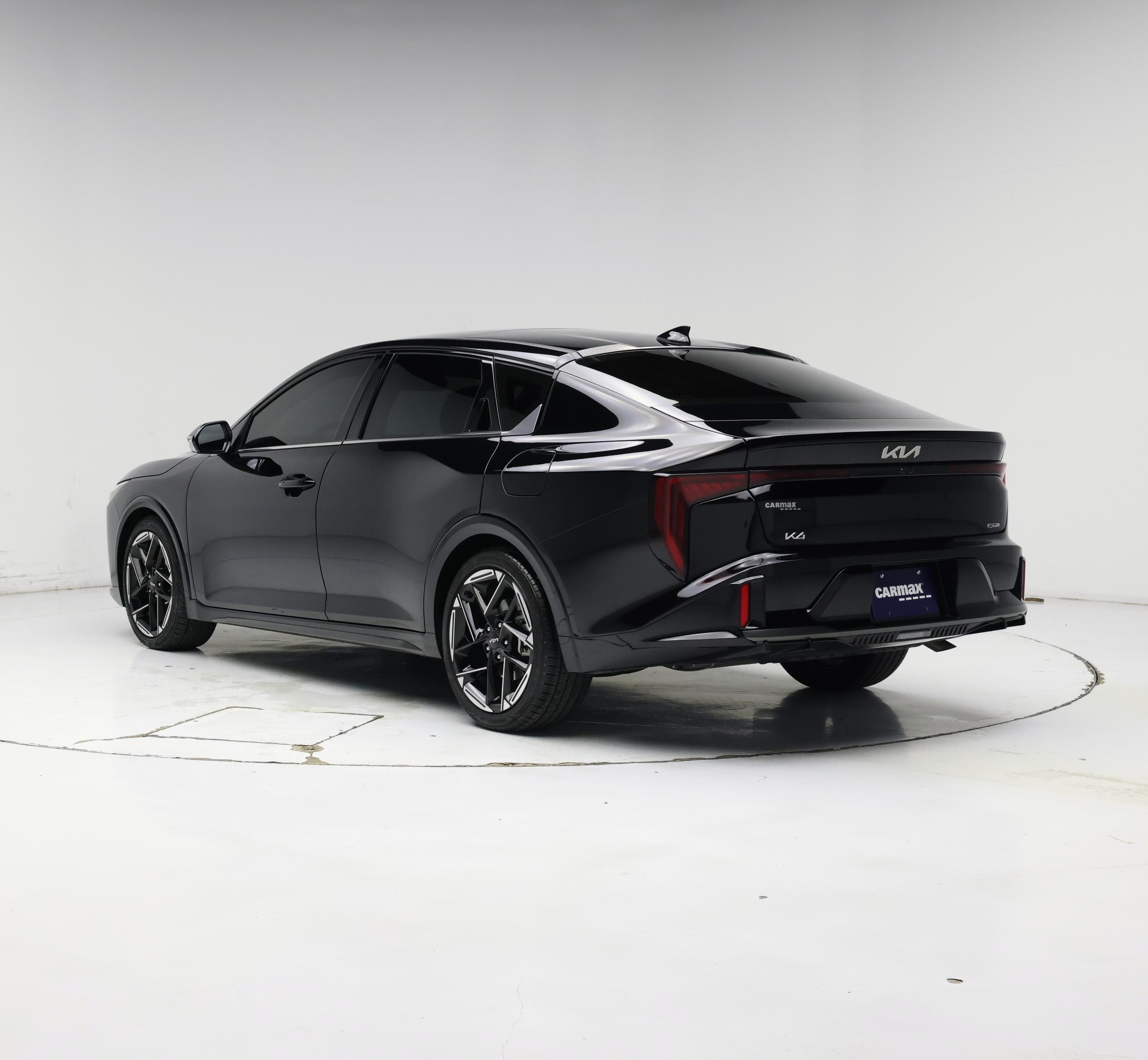 Thumbnail: 2025 Kia K4 - 2