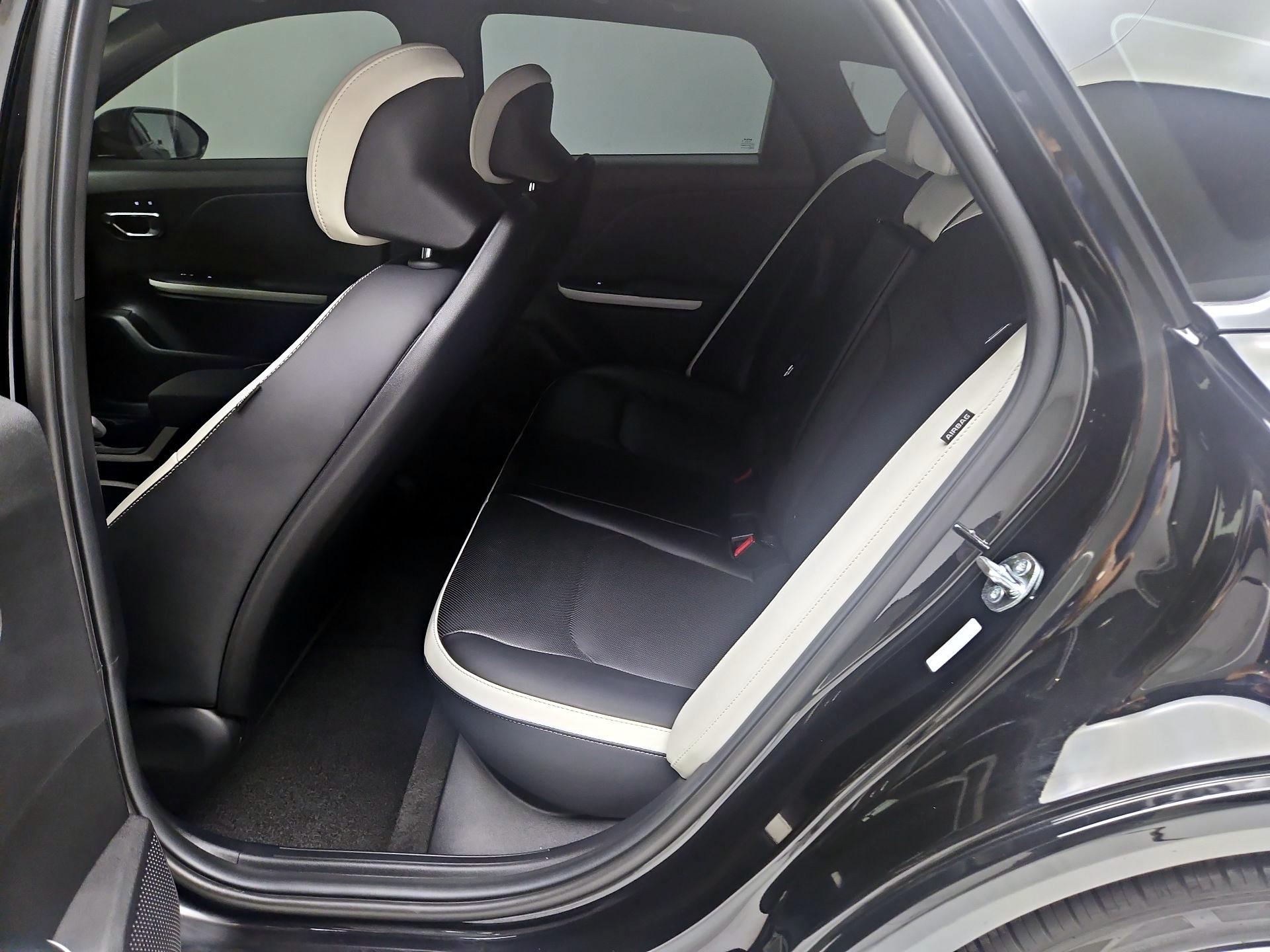 Thumbnail: 2025 Kia K4 - 20