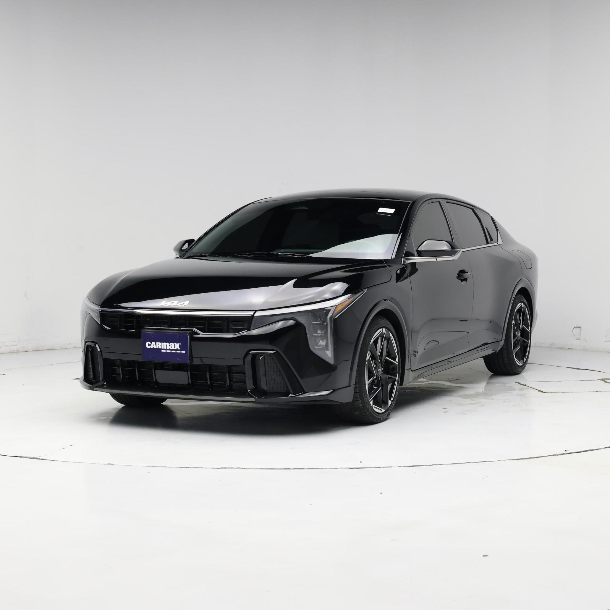 Thumbnail: 2025 Kia K4 - 4