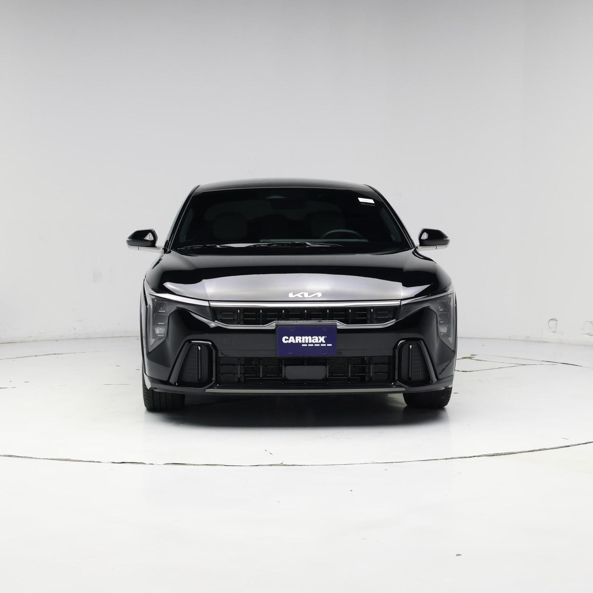 Thumbnail: 2025 Kia K4 - 5