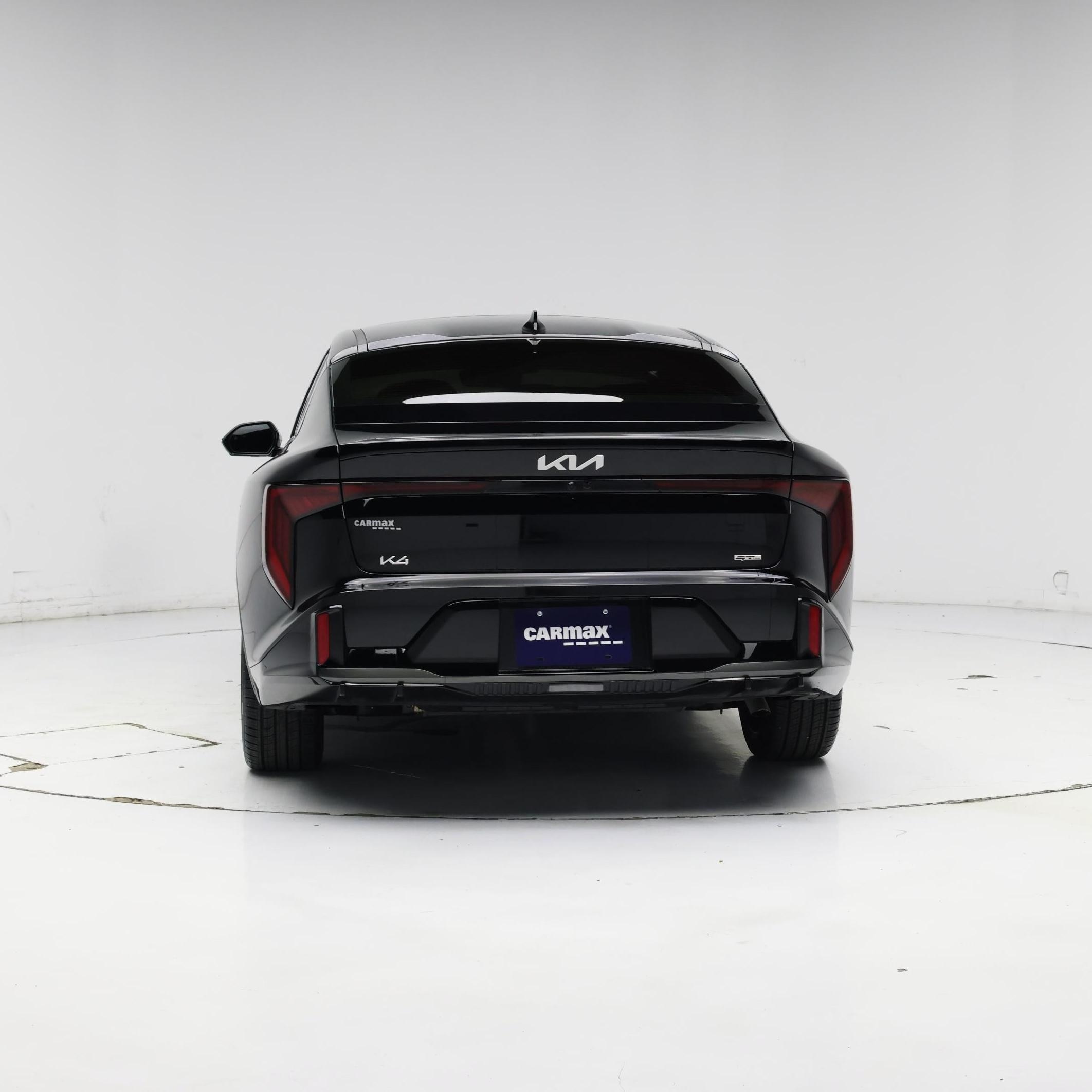 Thumbnail: 2025 Kia K4 - 6