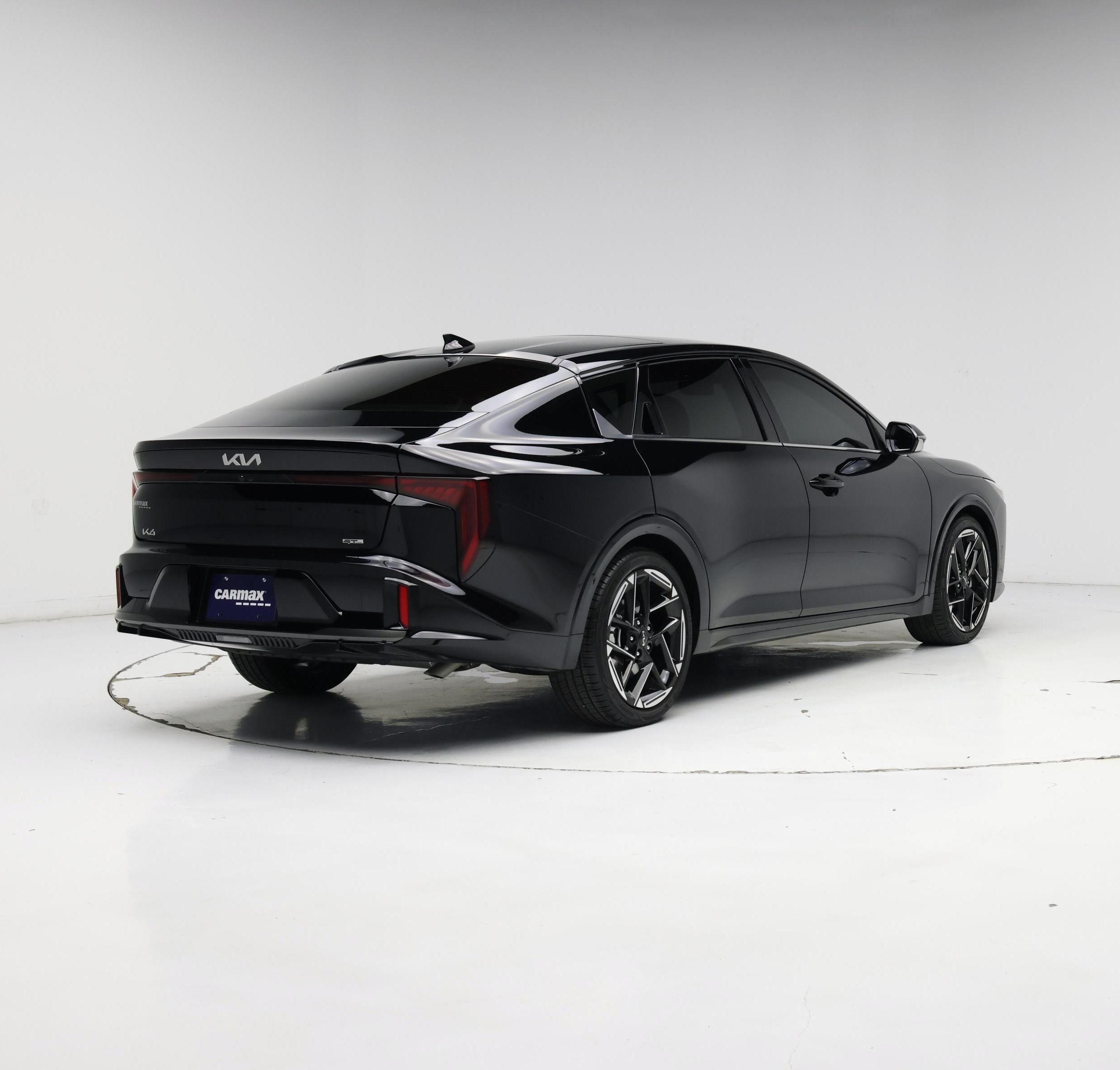 Thumbnail: 2025 Kia K4 - 8