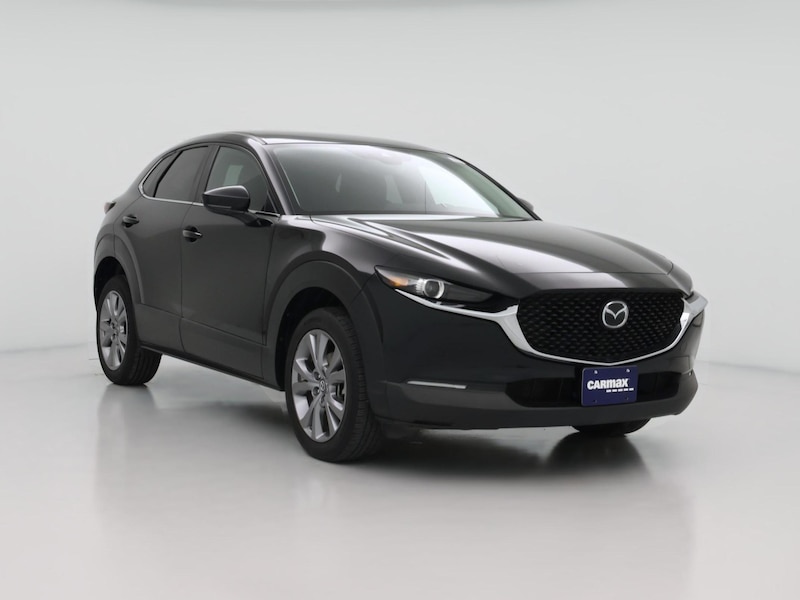 2021 Mazda CX-30 Select -
                  Houston, TX