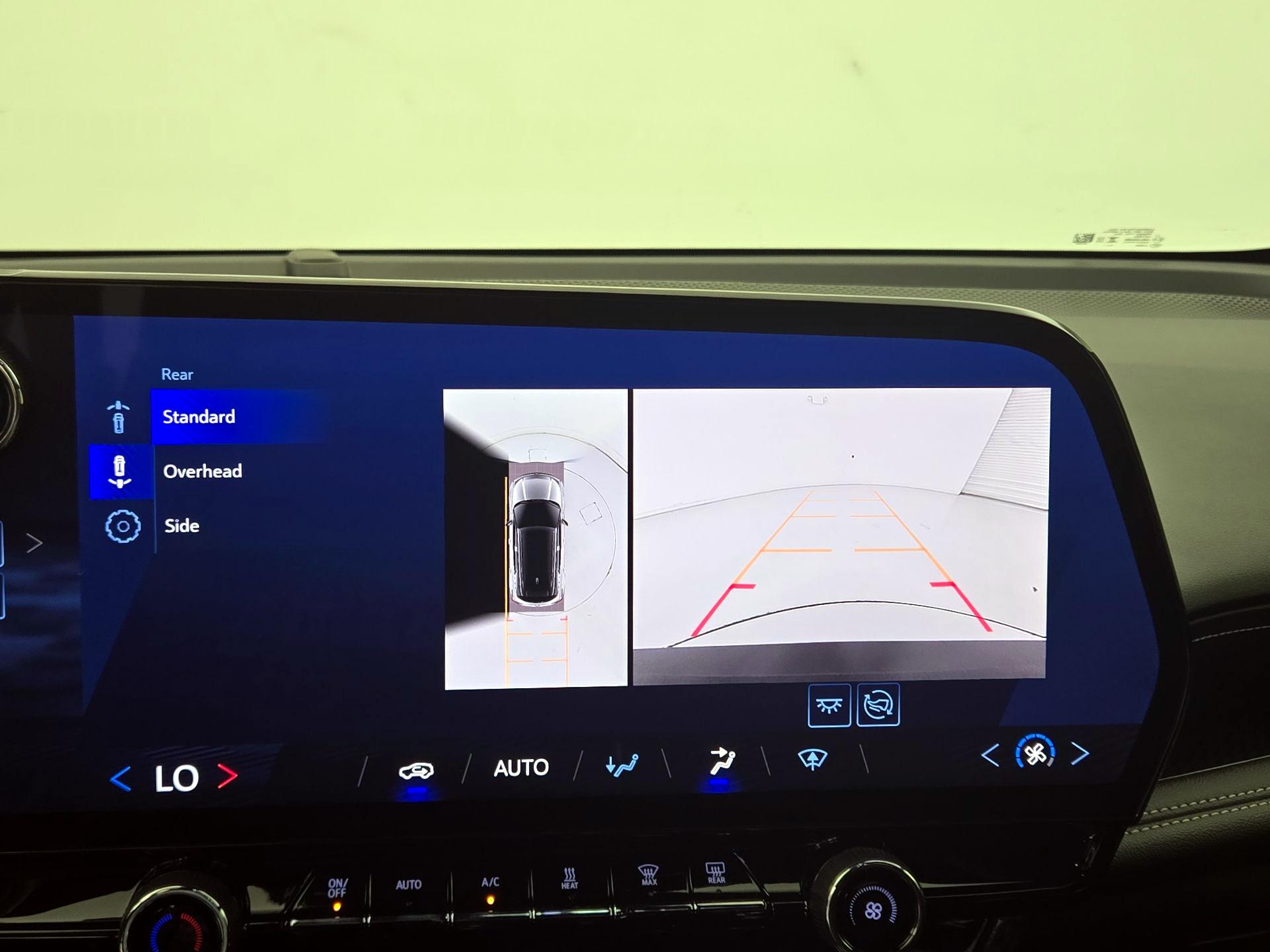 Thumbnail: 2025 Chevrolet Blazer EV - 15