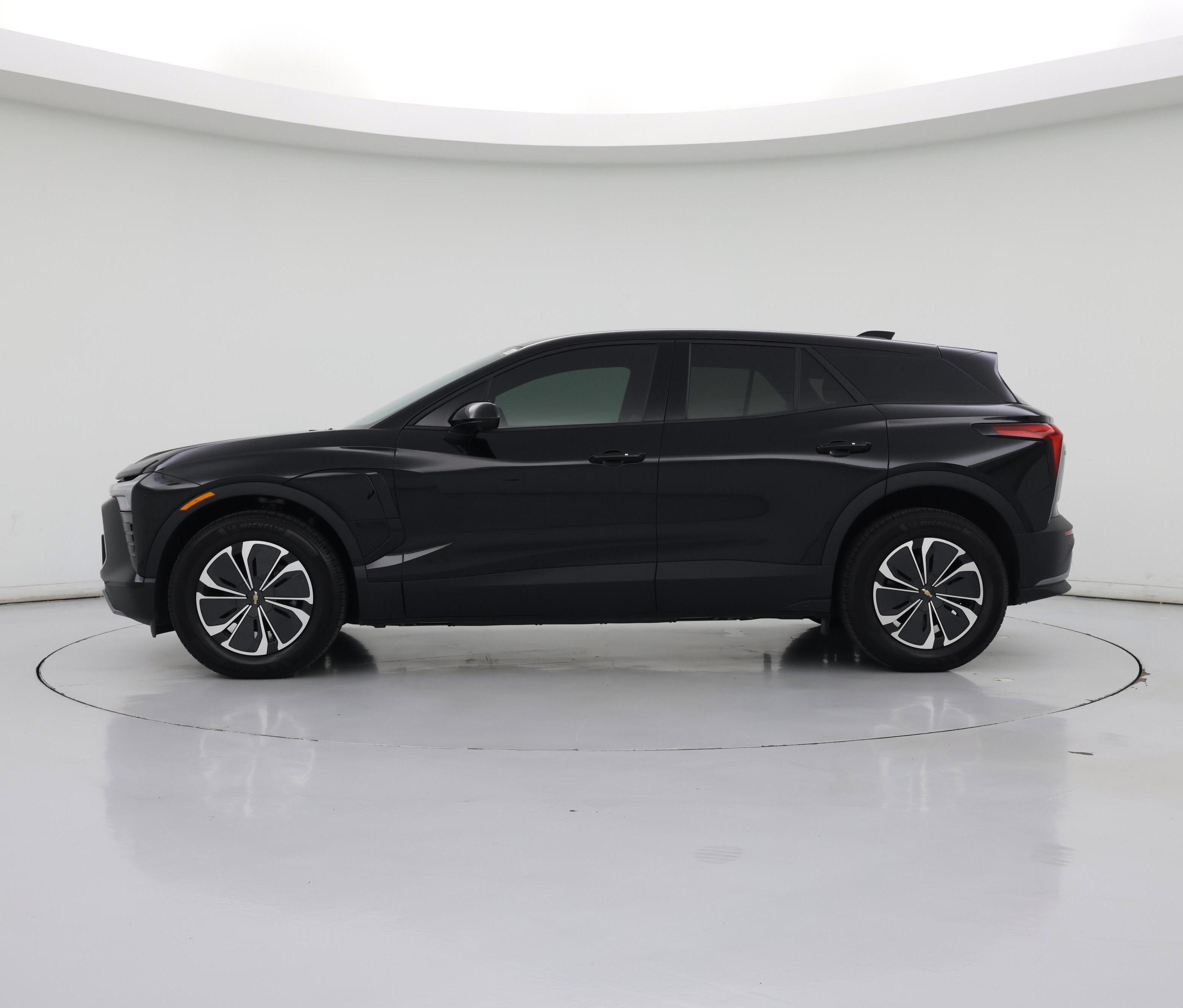 Thumbnail: 2025 Chevrolet Blazer EV - 3