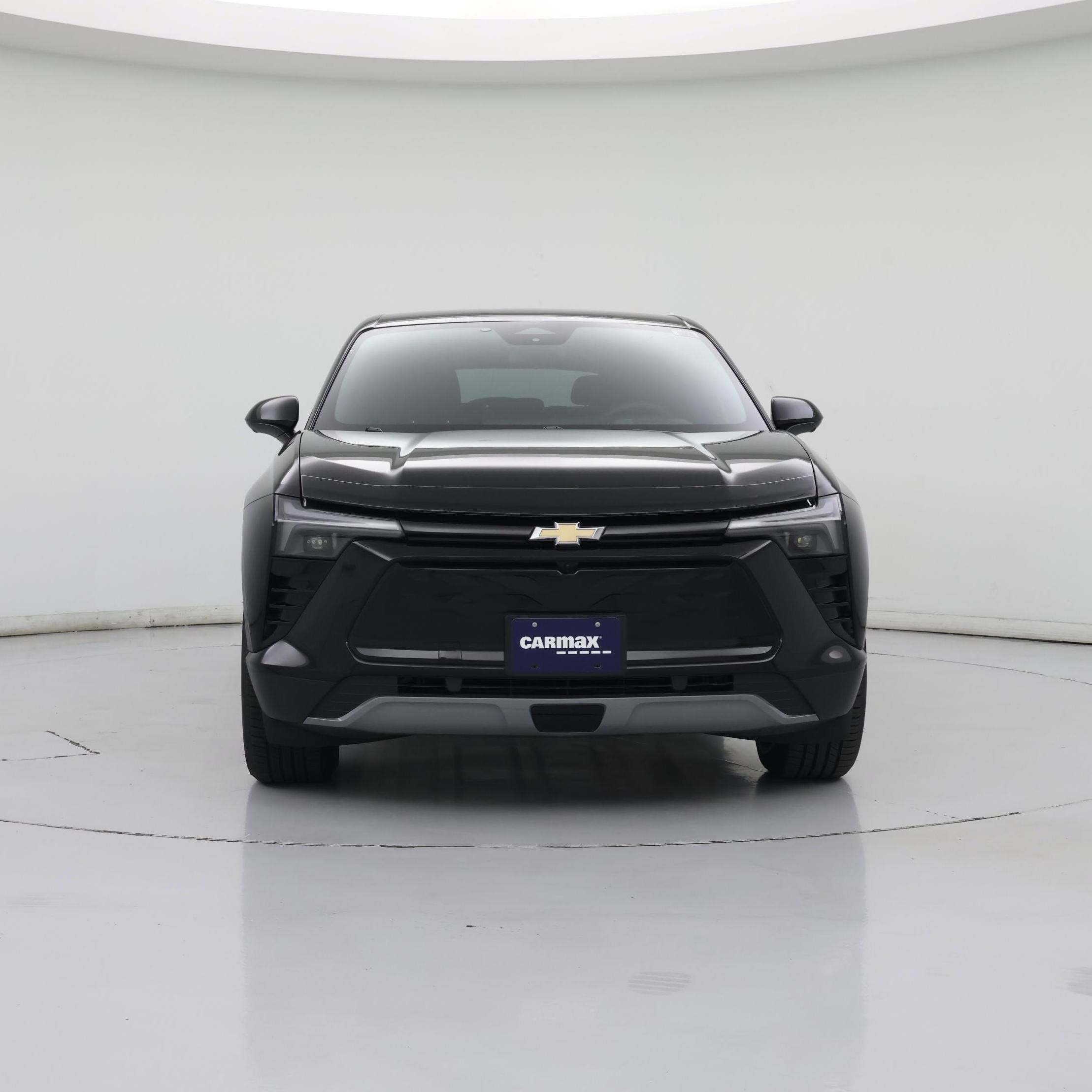 Thumbnail: 2025 Chevrolet Blazer EV - 5