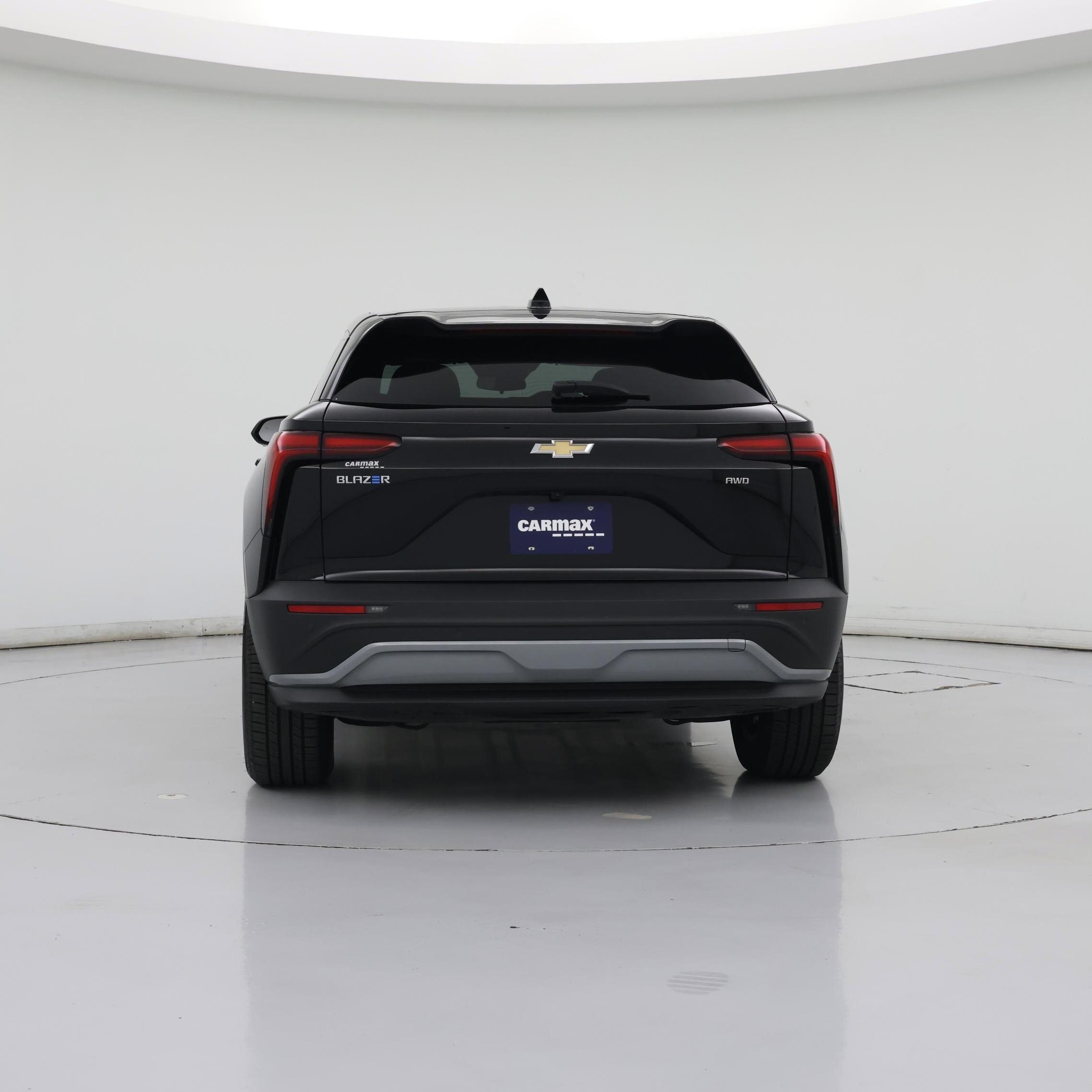 Thumbnail: 2025 Chevrolet Blazer EV - 6