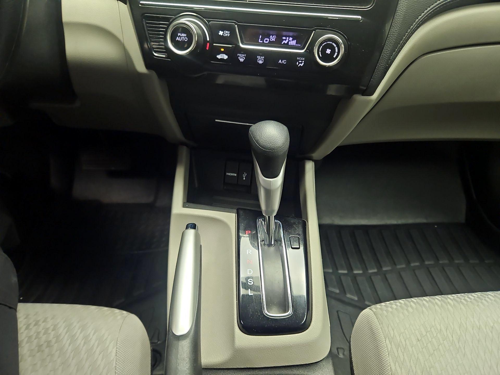 Thumbnail: 2015 Honda Civic - 16