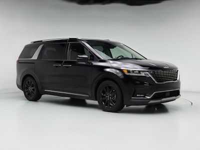 2023 Kia Carnival SX Prestige