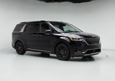 2023 Kia Carnival SX Prestige