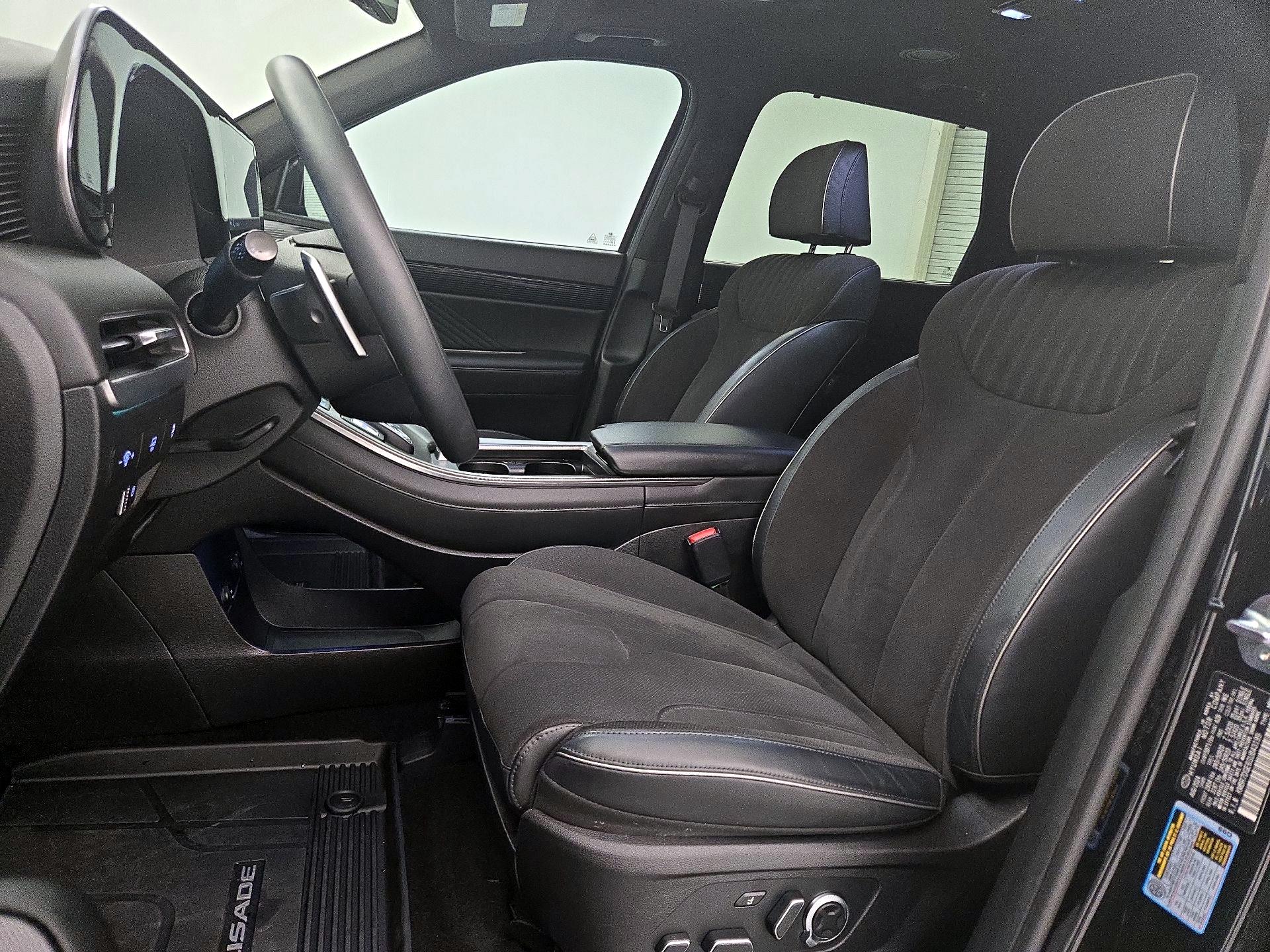 Thumbnail: 2025 Hyundai Palisade - 11