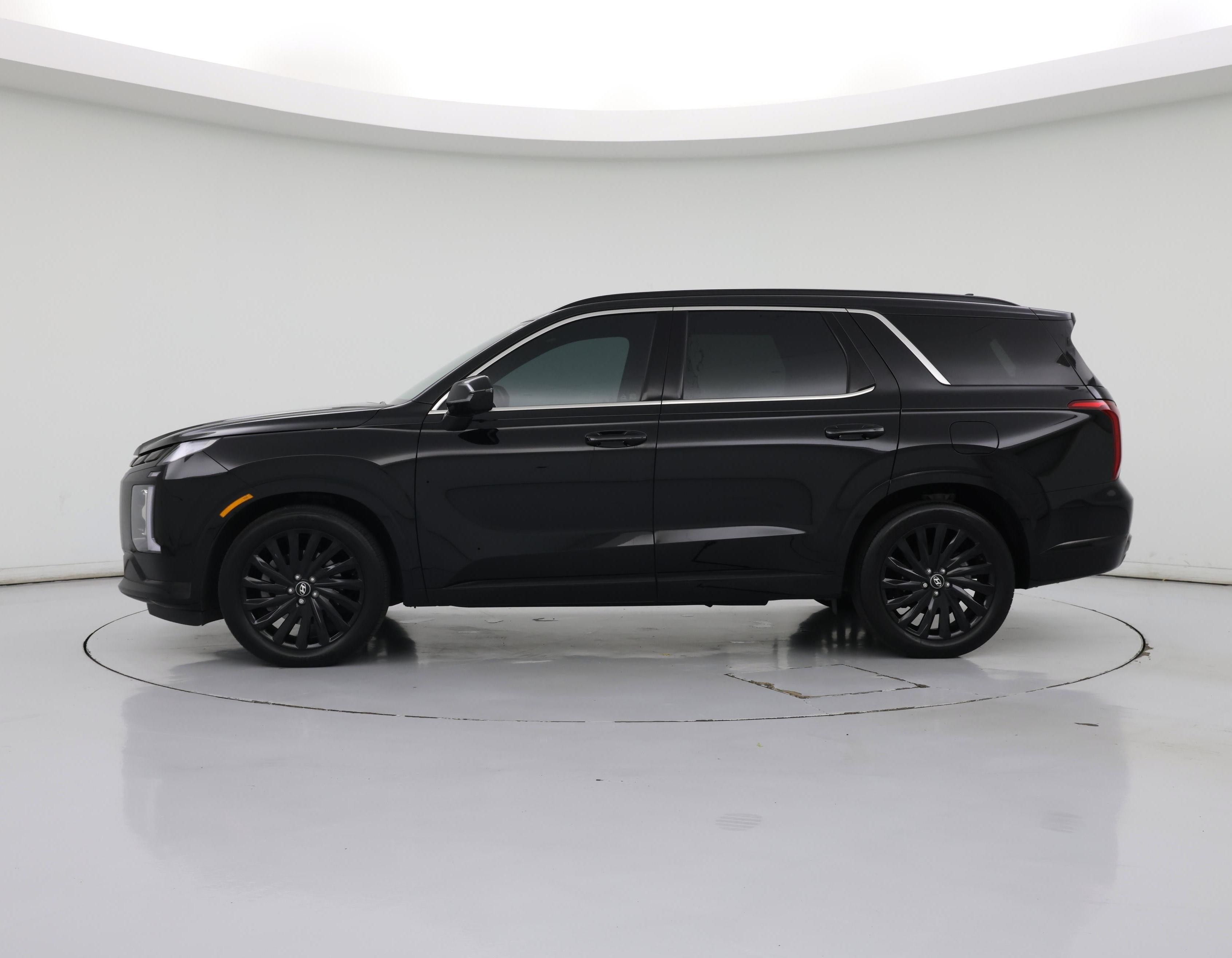 Thumbnail: 2025 Hyundai Palisade - 3