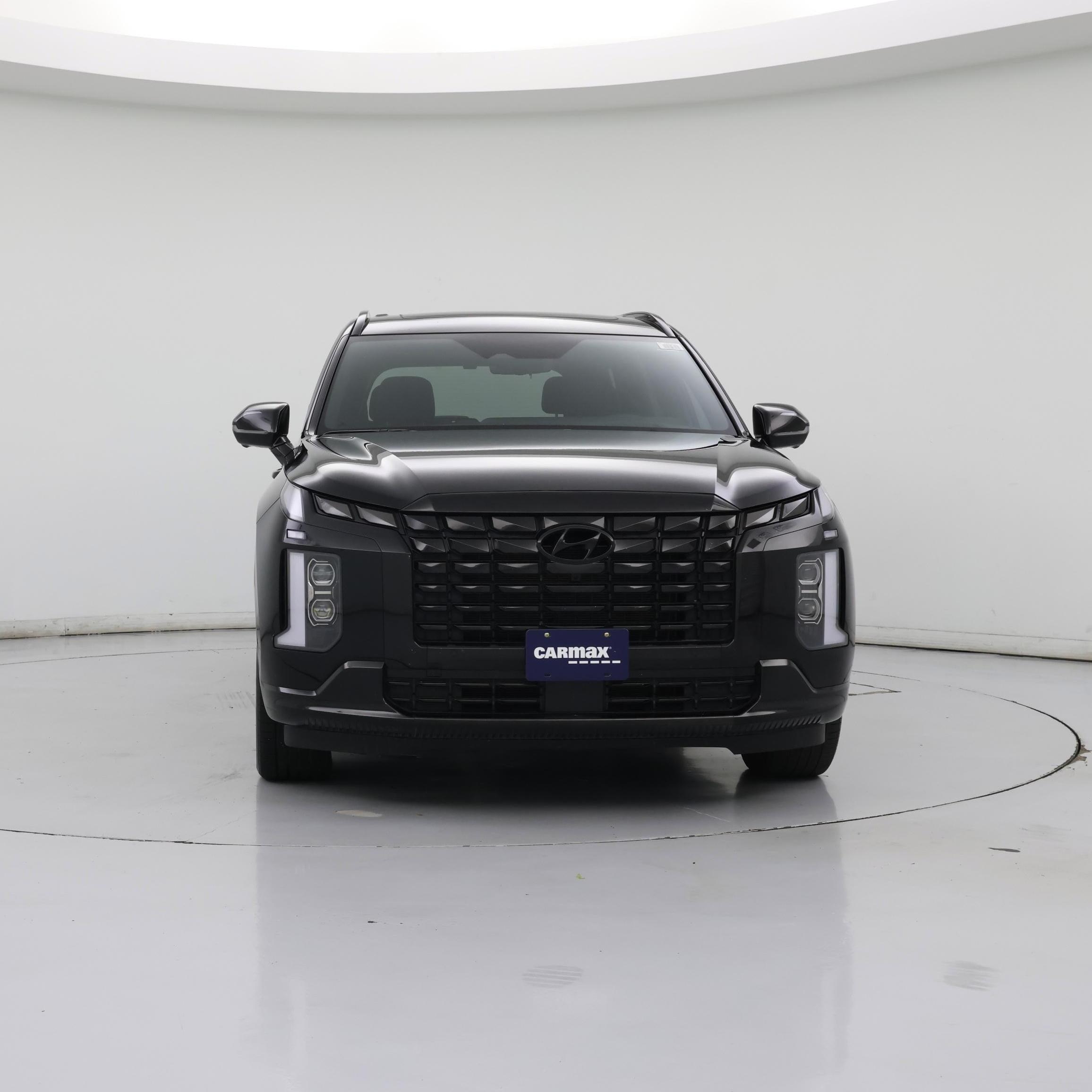 Thumbnail: 2025 Hyundai Palisade - 5