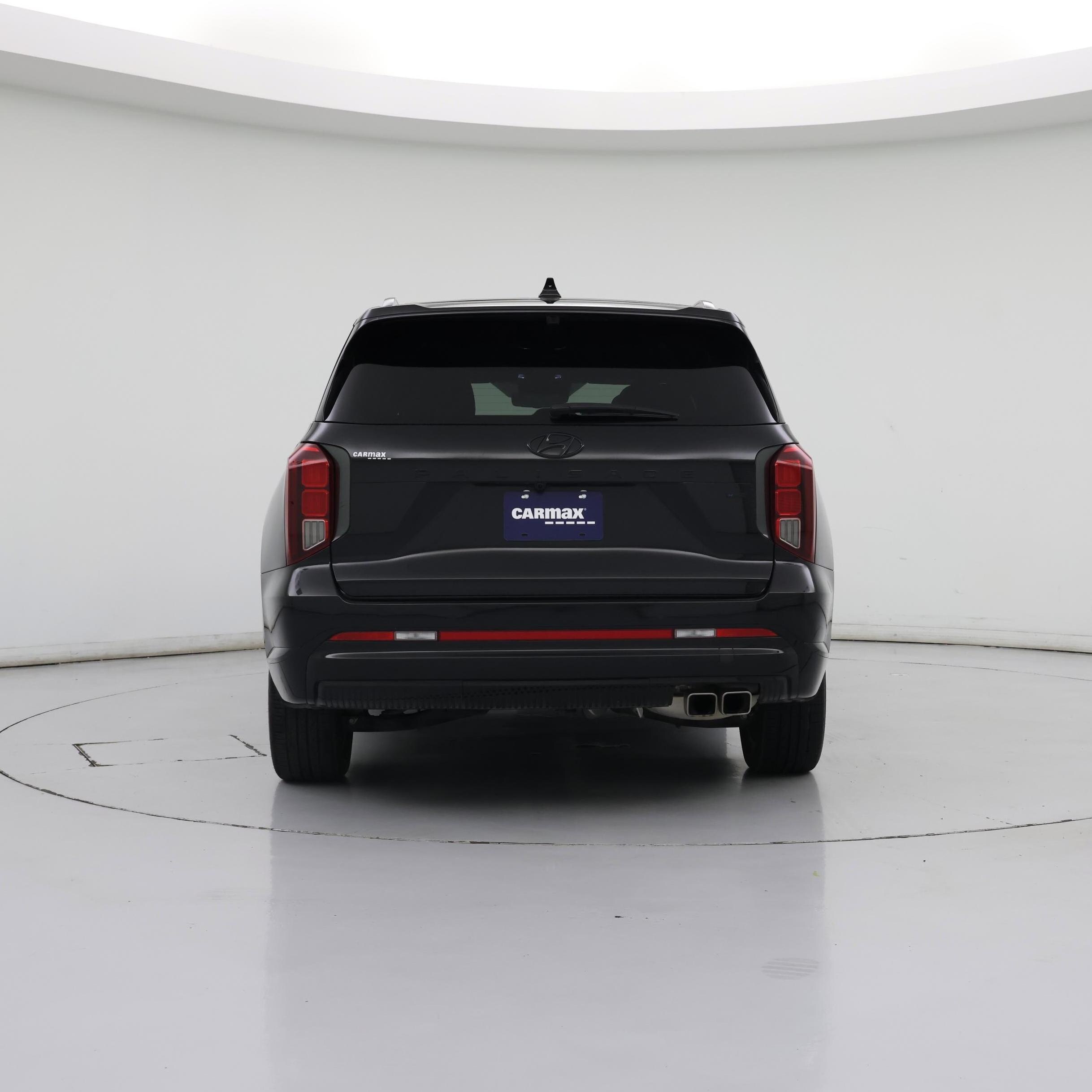 Thumbnail: 2025 Hyundai Palisade - 6