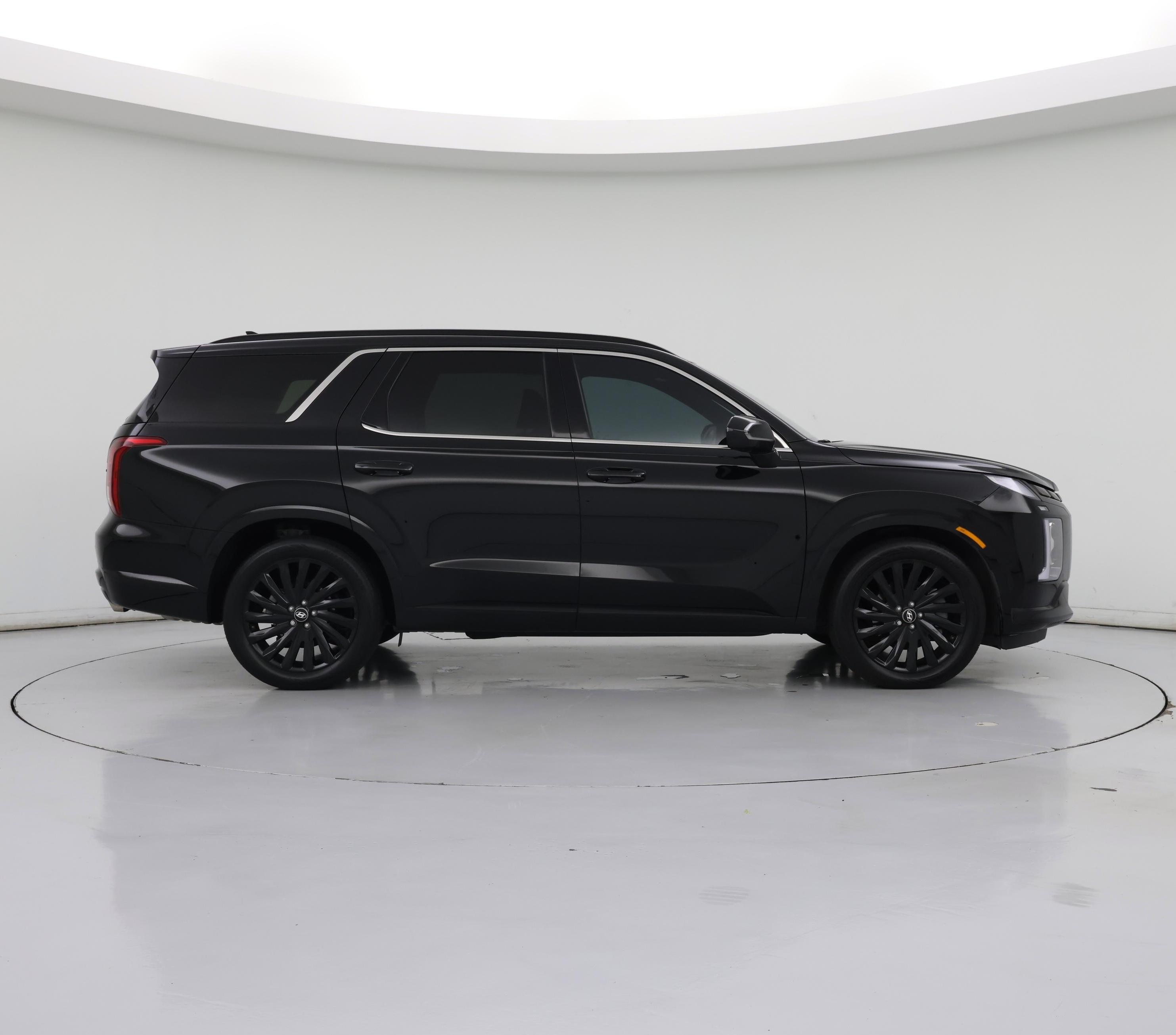 Thumbnail: 2025 Hyundai Palisade - 7