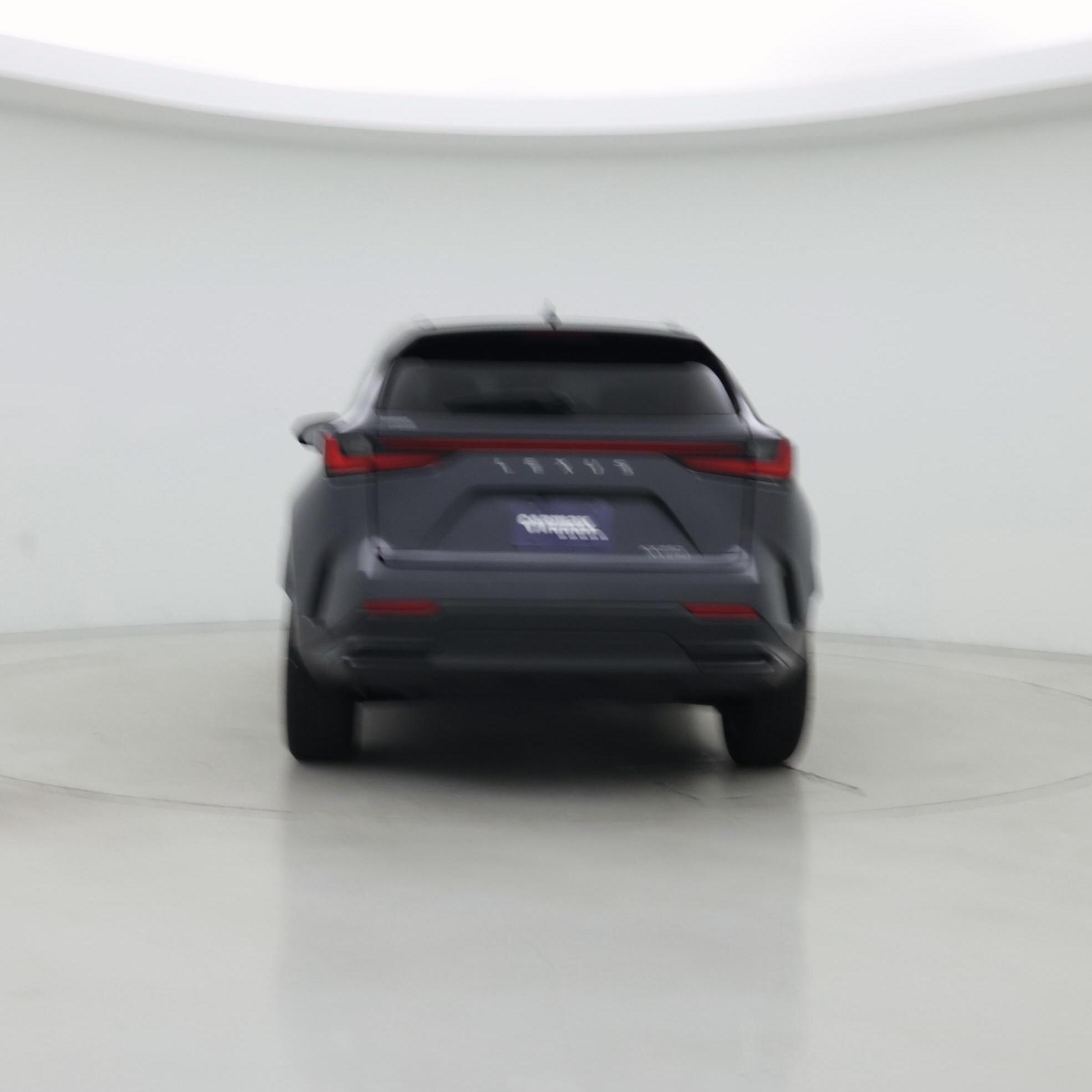 Thumbnail: 2025 Lexus NX - 6