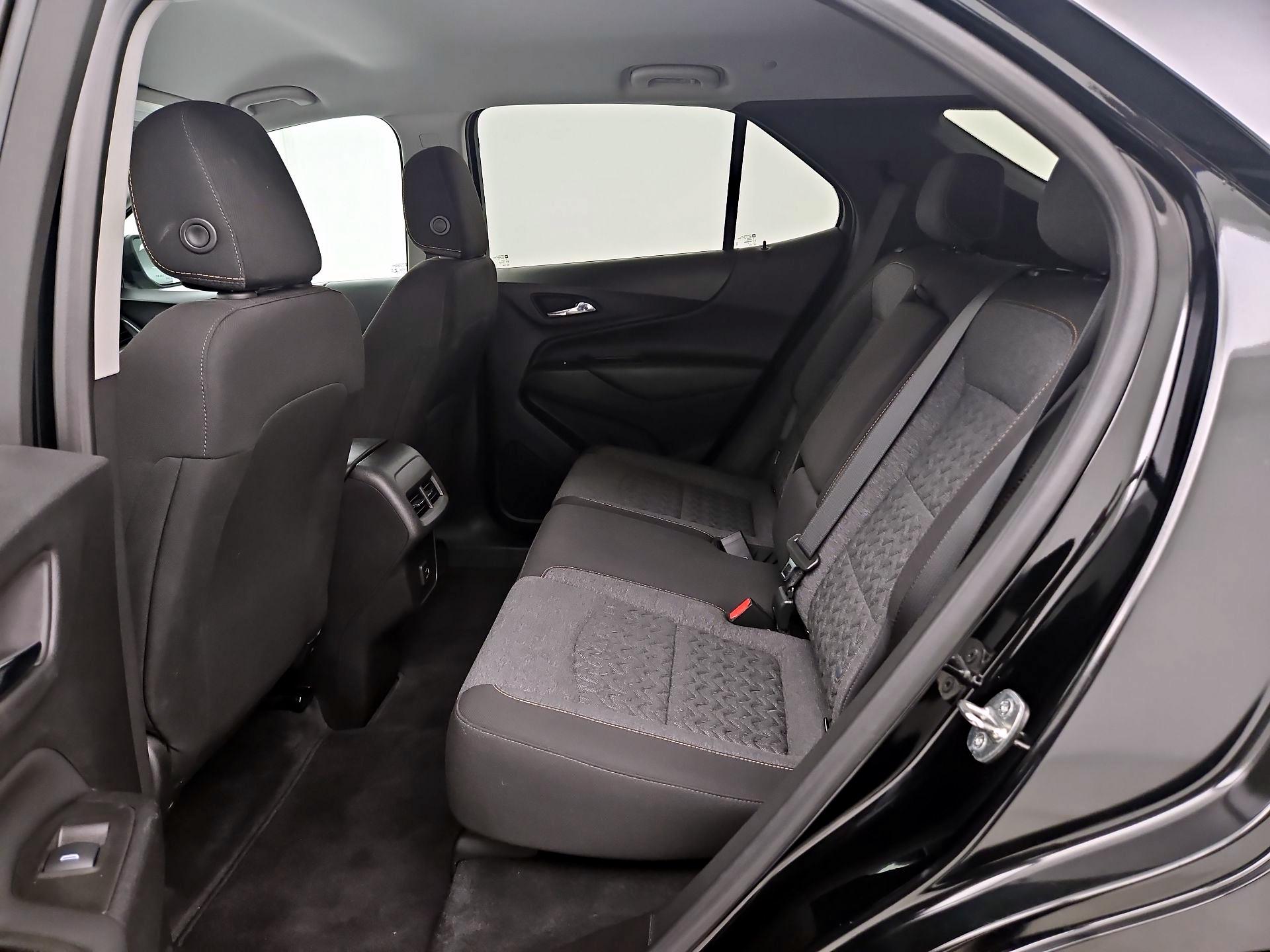 Thumbnail: 2022 Chevrolet Equinox - 19
