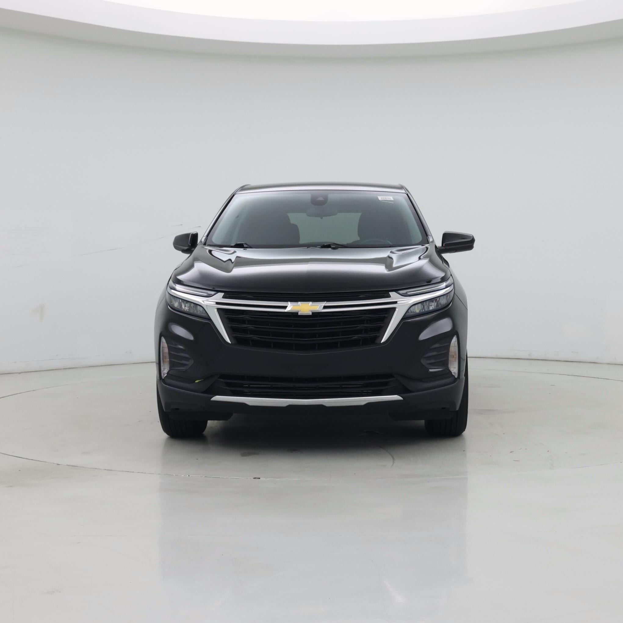 Thumbnail: 2022 Chevrolet Equinox - 5
