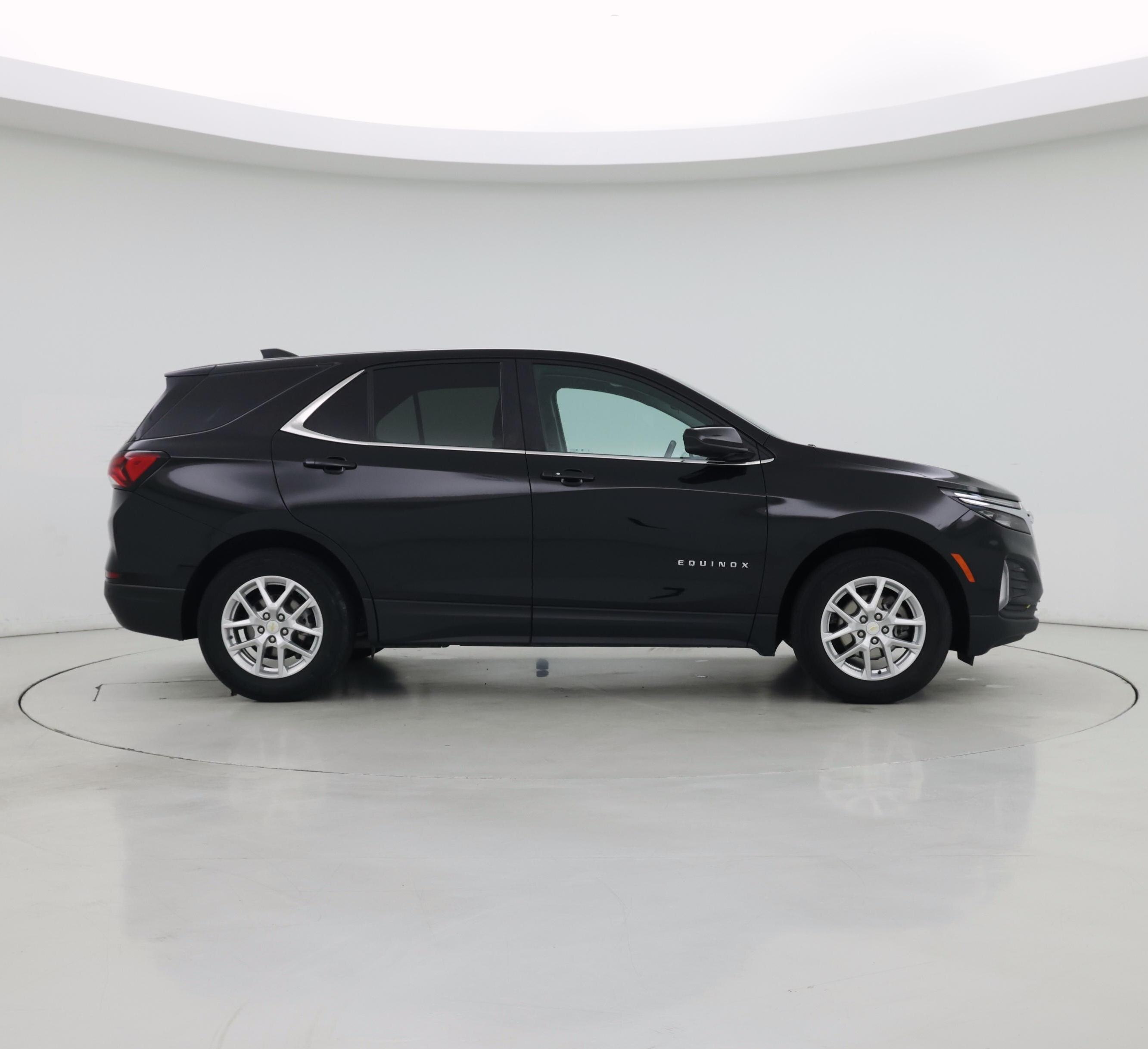 Thumbnail: 2022 Chevrolet Equinox - 7
