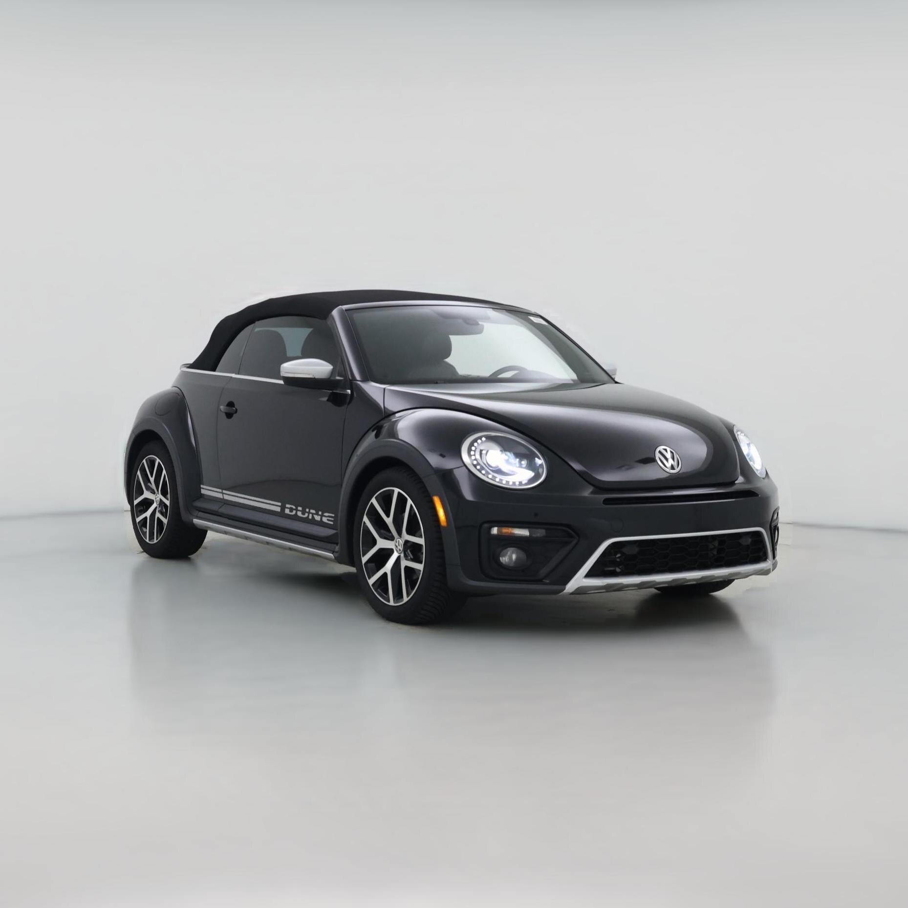 Thumbnail: 2017 Volkswagen Beetle - 1