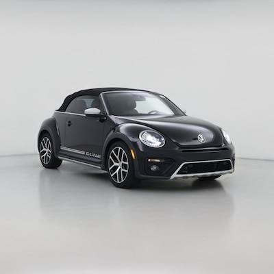 2017 Volkswagen Beetle Dune
