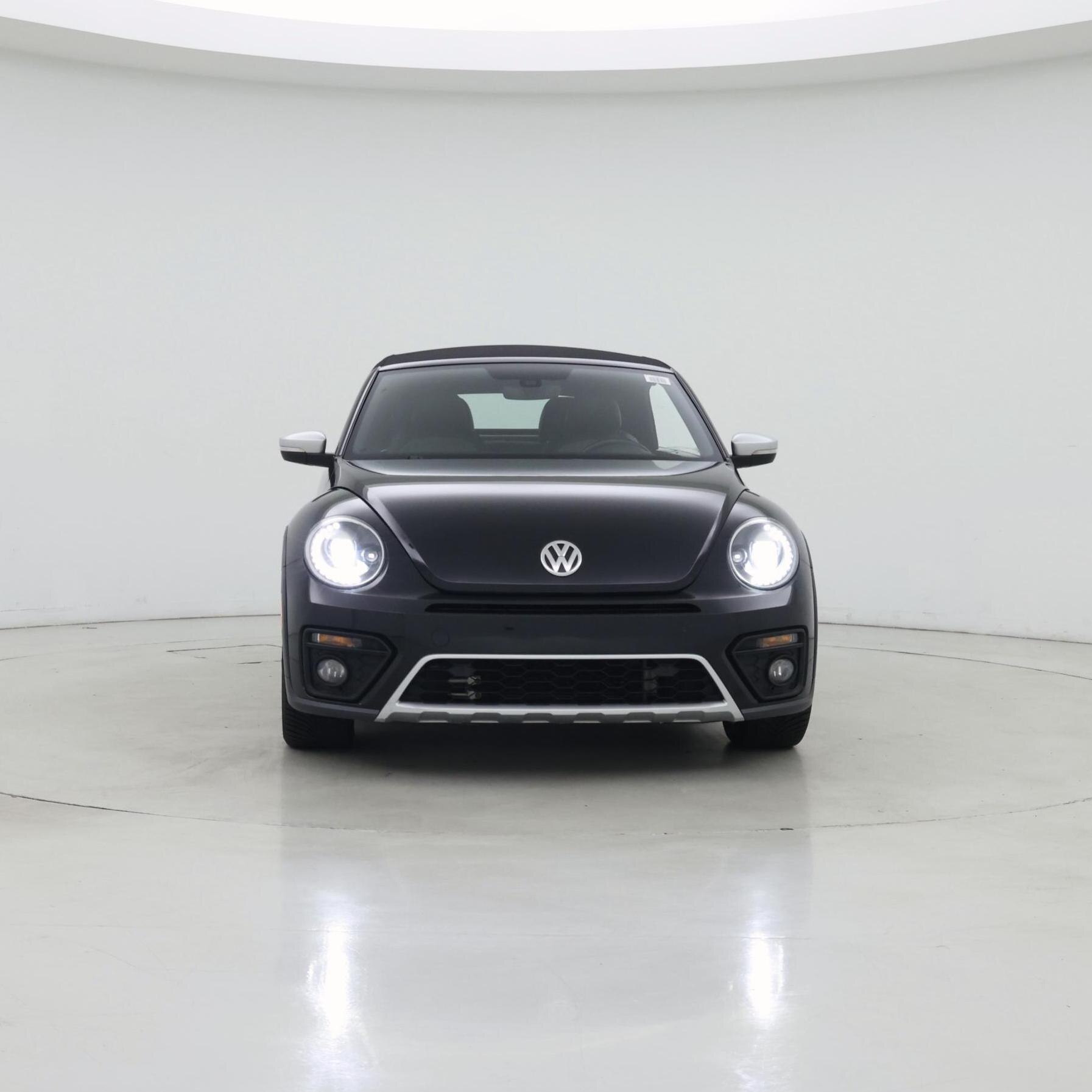 Thumbnail: 2017 Volkswagen Beetle - 5