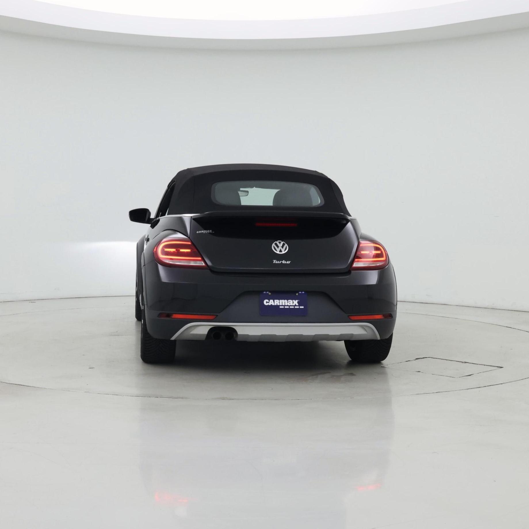 Thumbnail: 2017 Volkswagen Beetle - 6
