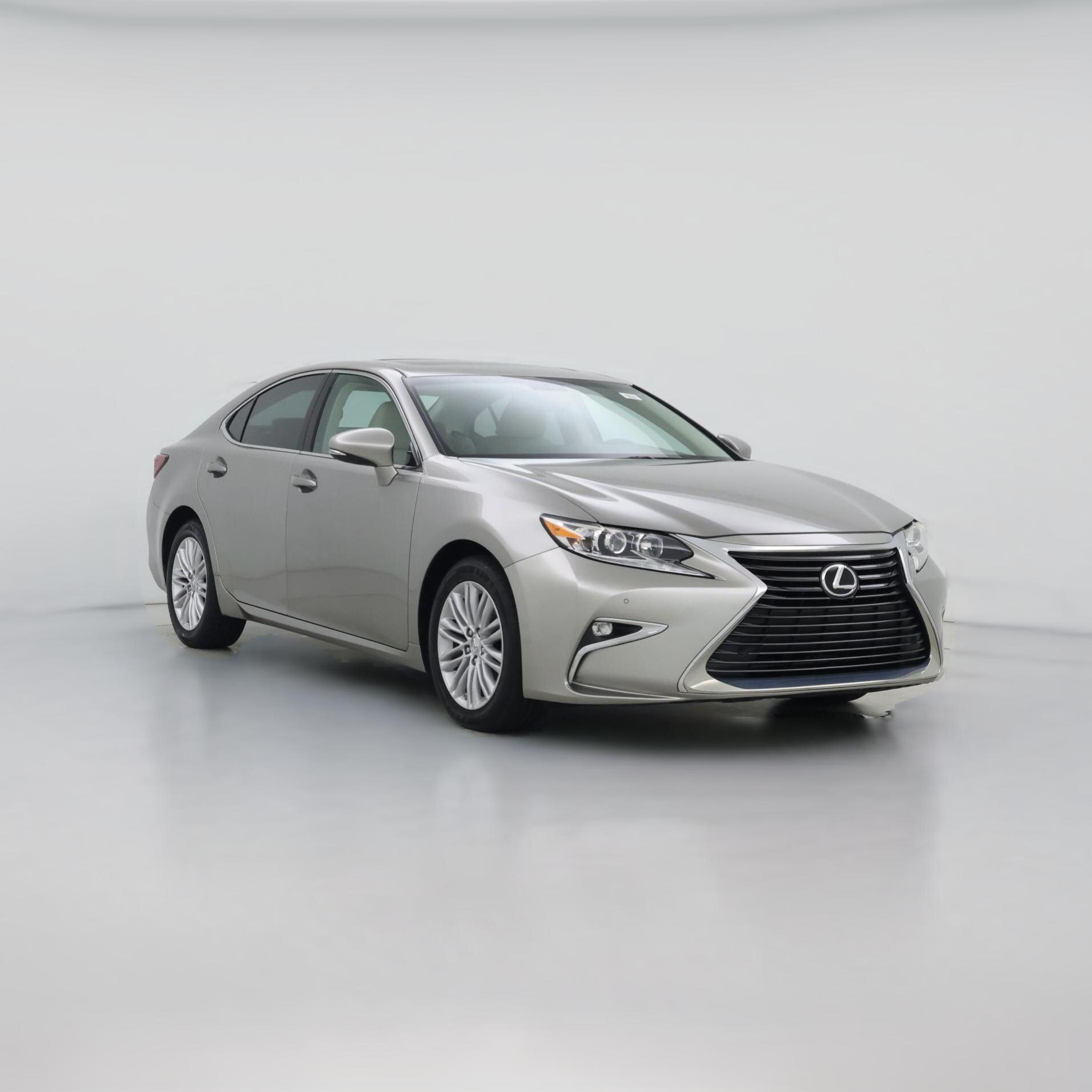 Thumbnail: 2016 Lexus ES - 1