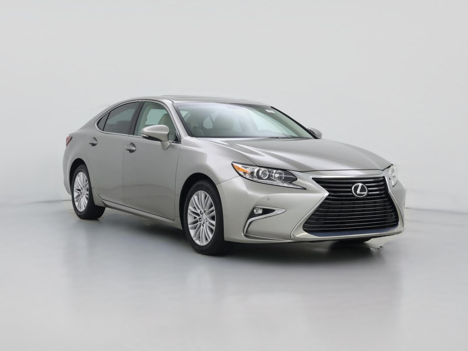 2016 Lexus ES
